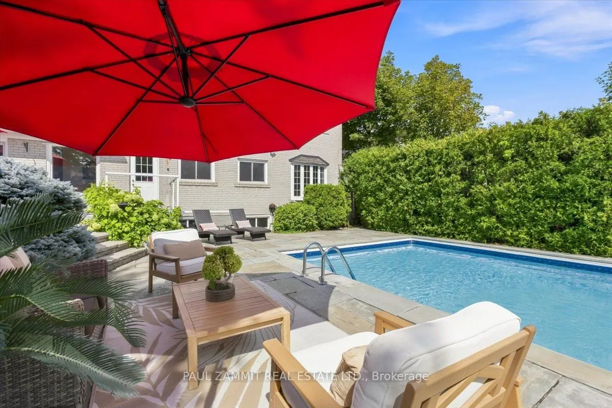 35 Almond Avenue