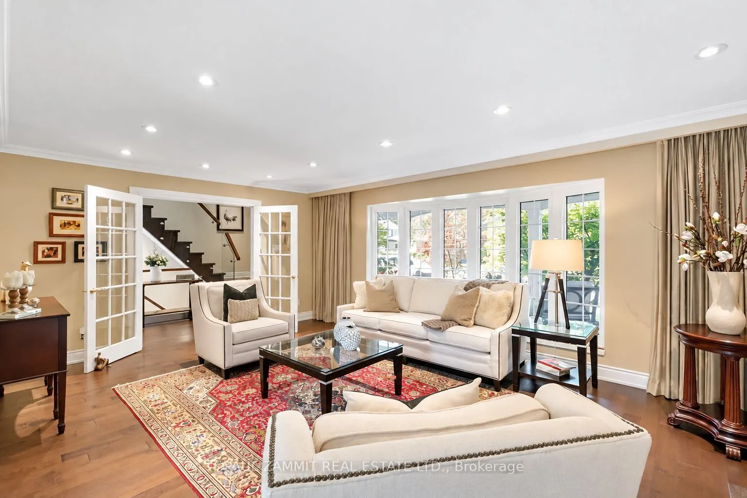 35 Almond Avenue