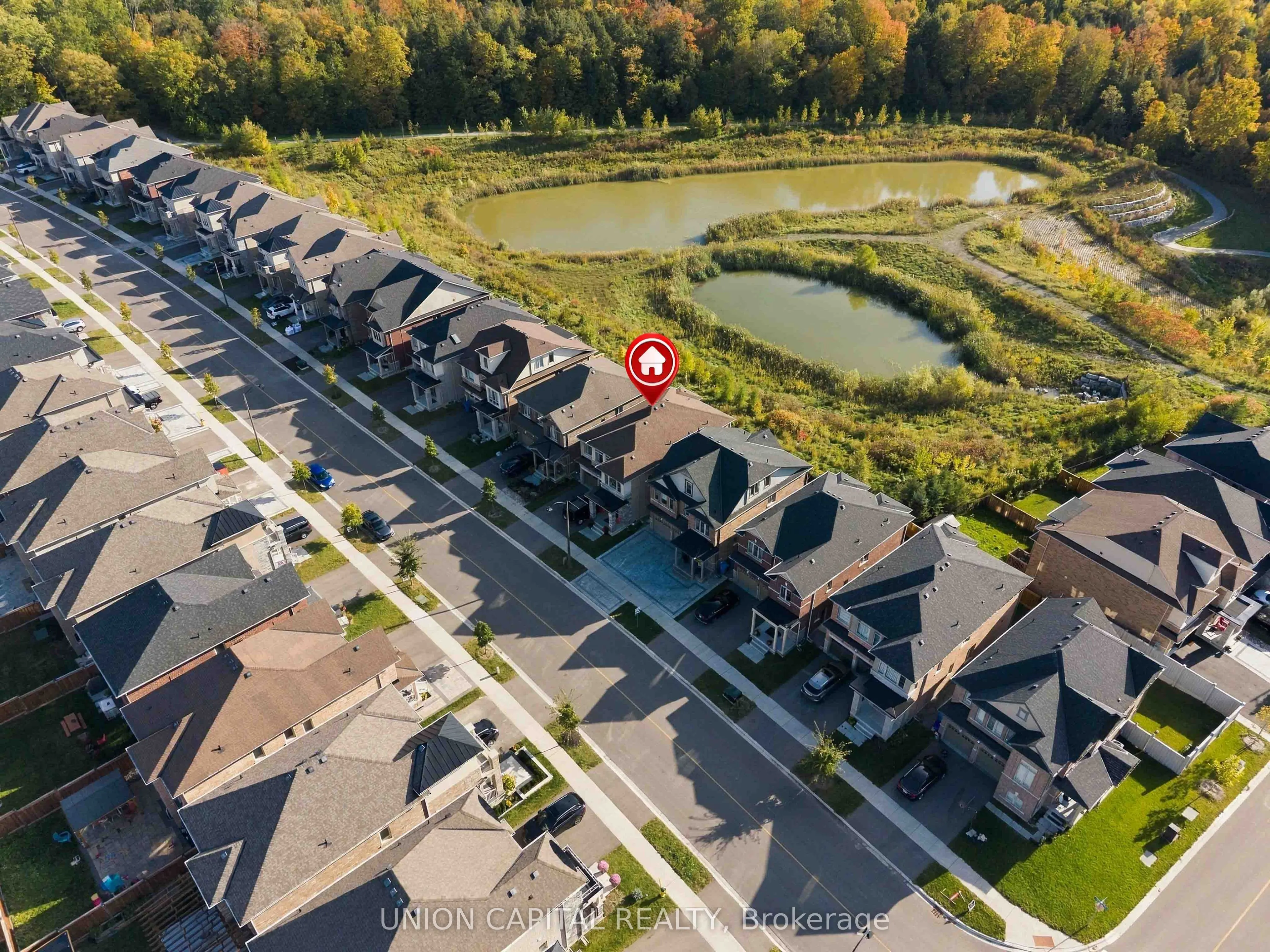 297 Seaview Heights