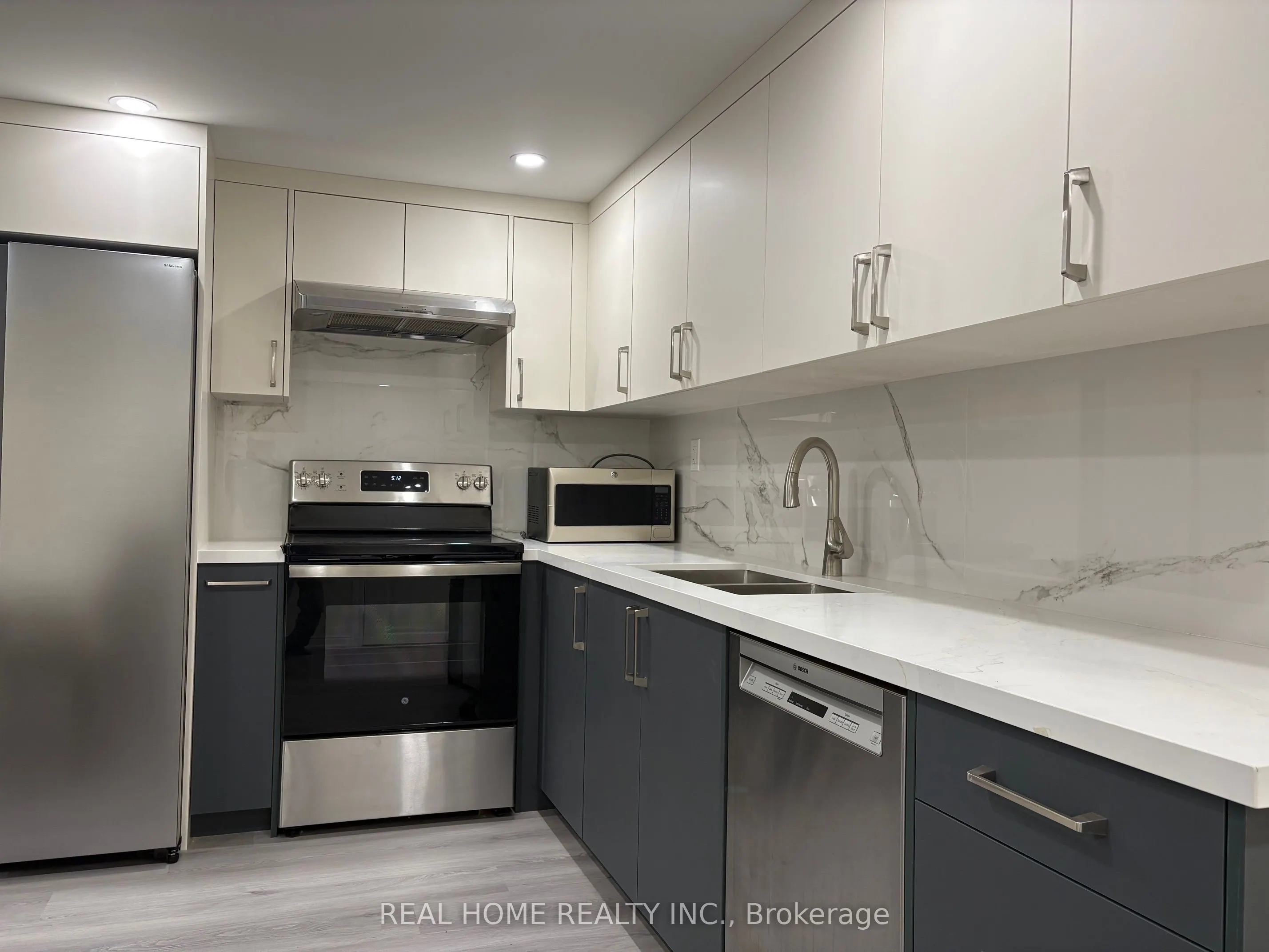 34 Lagani Avenue #Lower Level