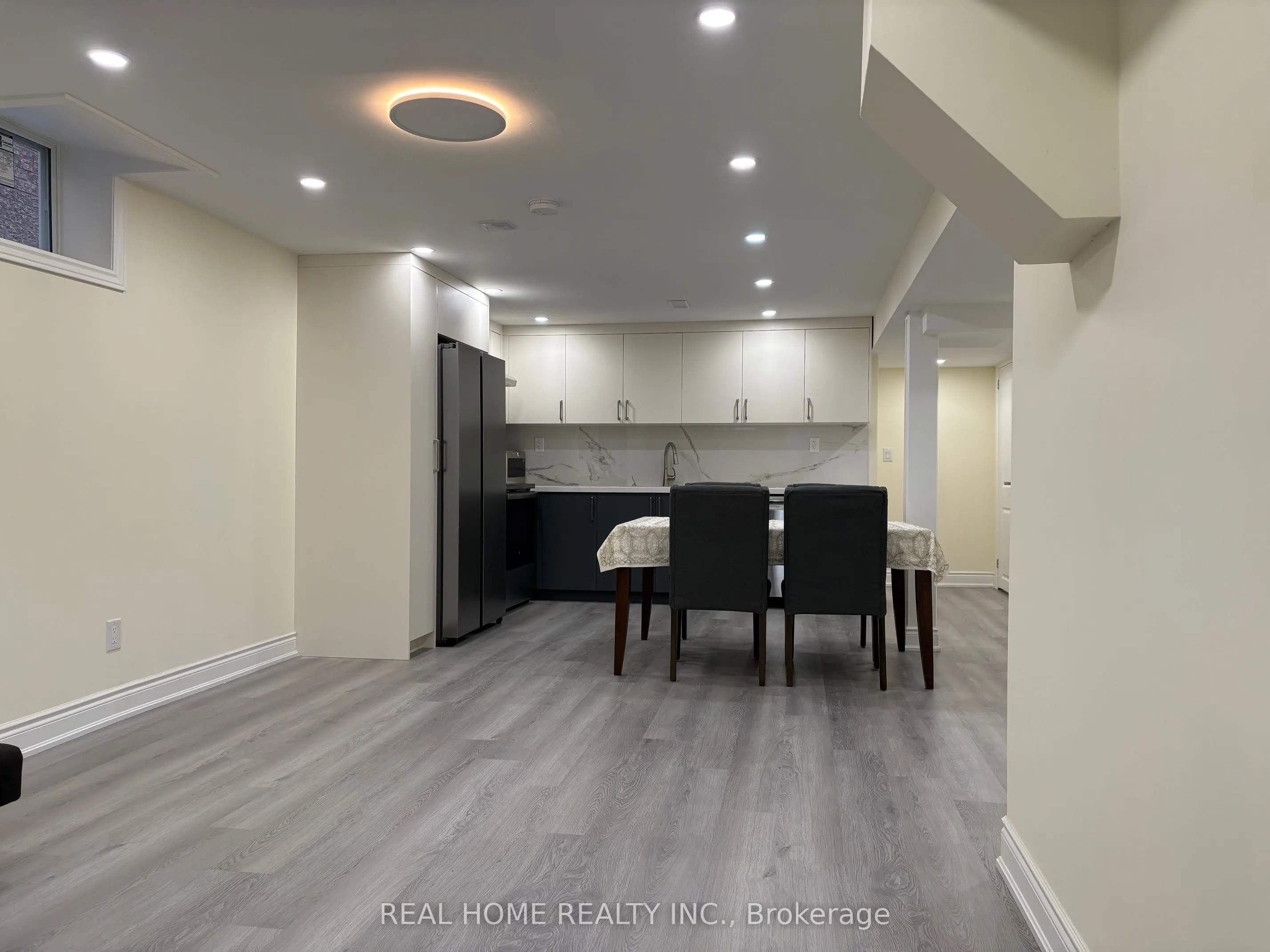 34 Lagani Avenue #Lower Level