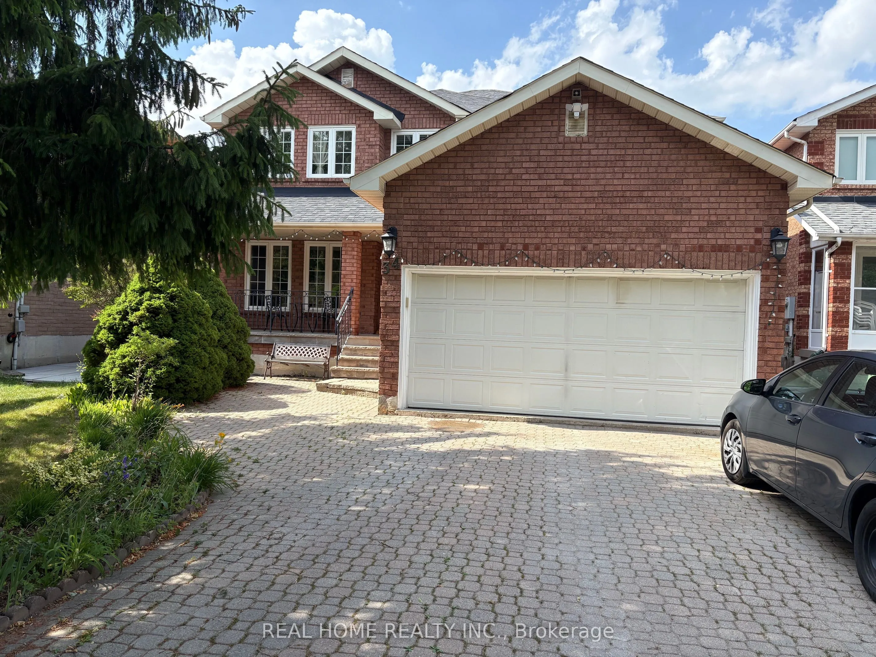 34 Lagani Avenue #Lower Level