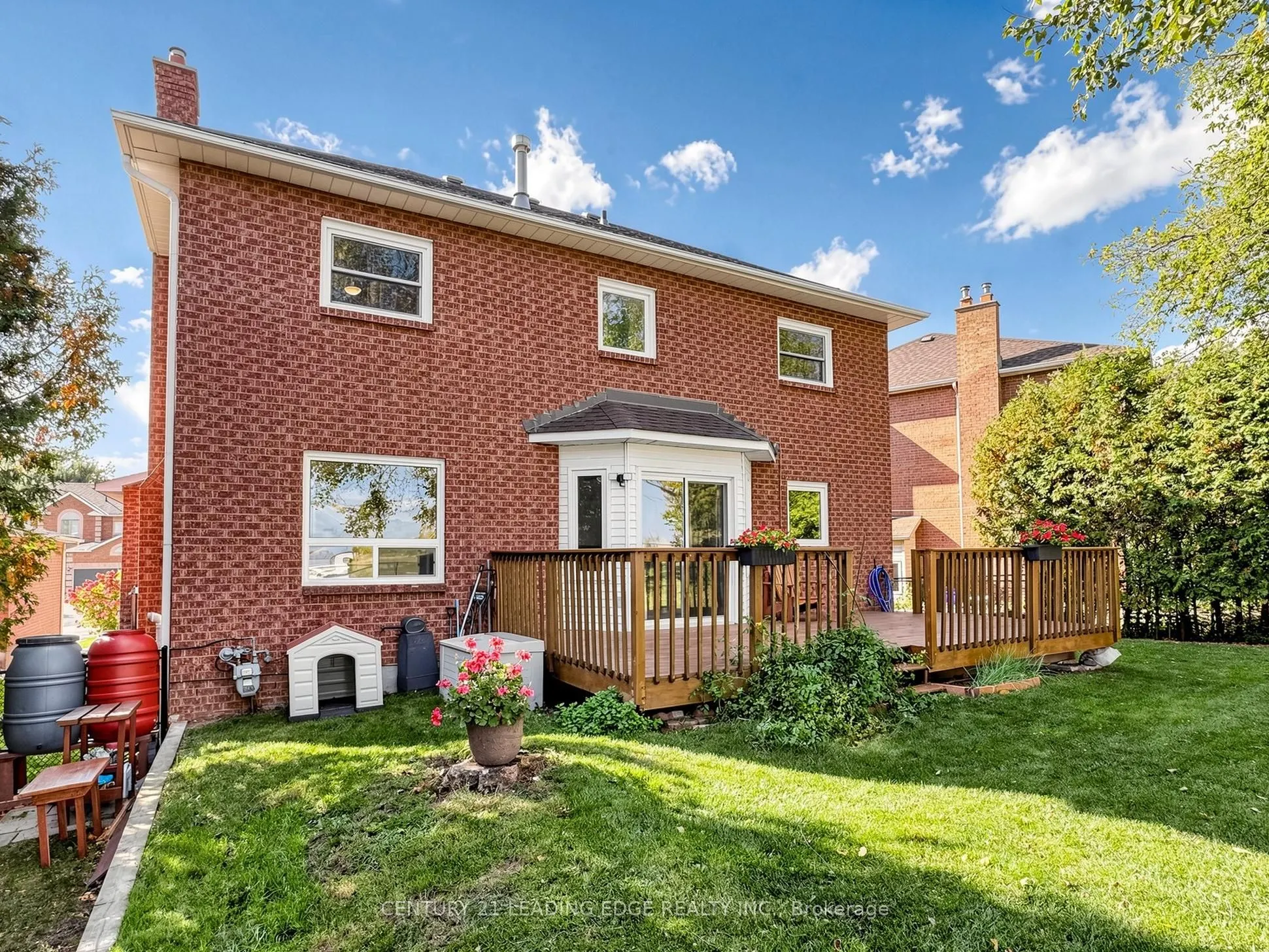 97 Tulip Street