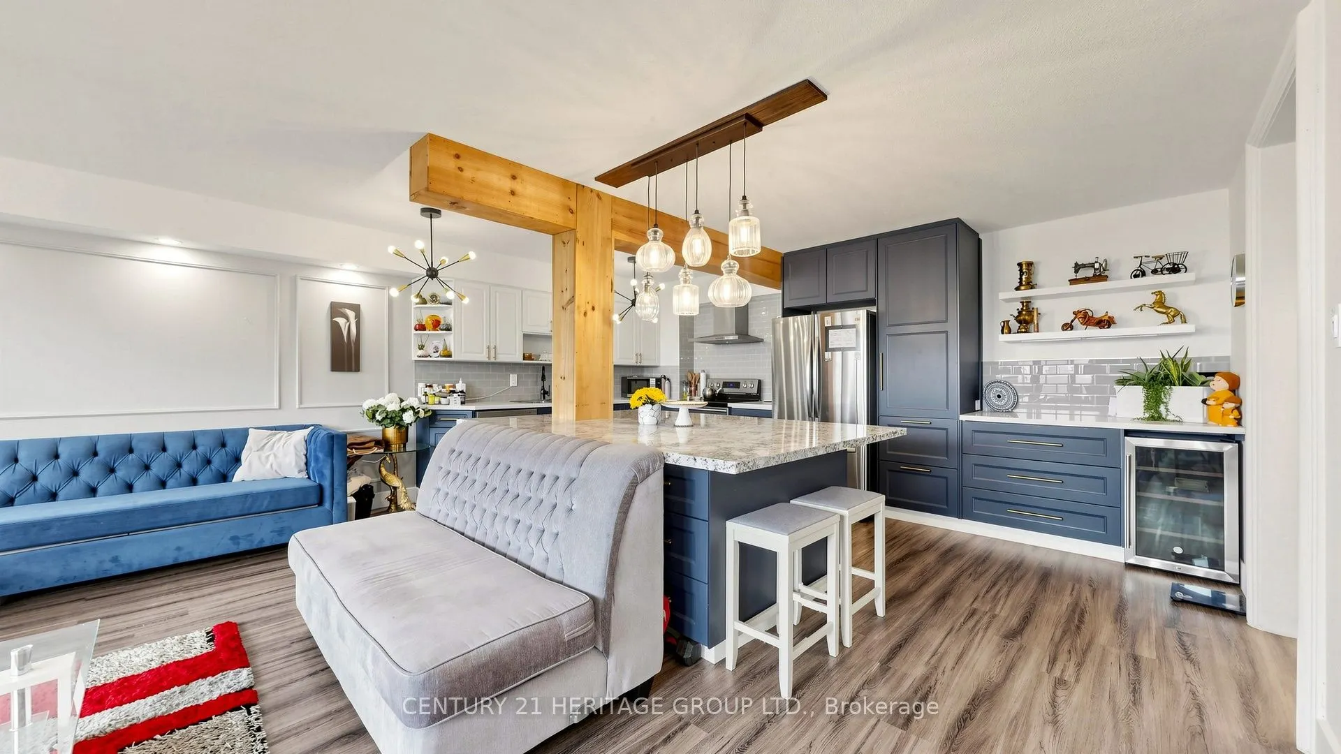 40 Baif Boulevard #406