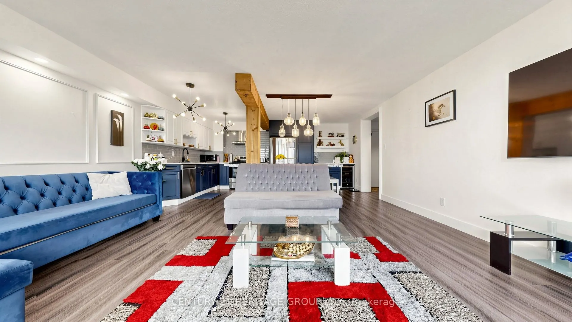 40 Baif Boulevard #406