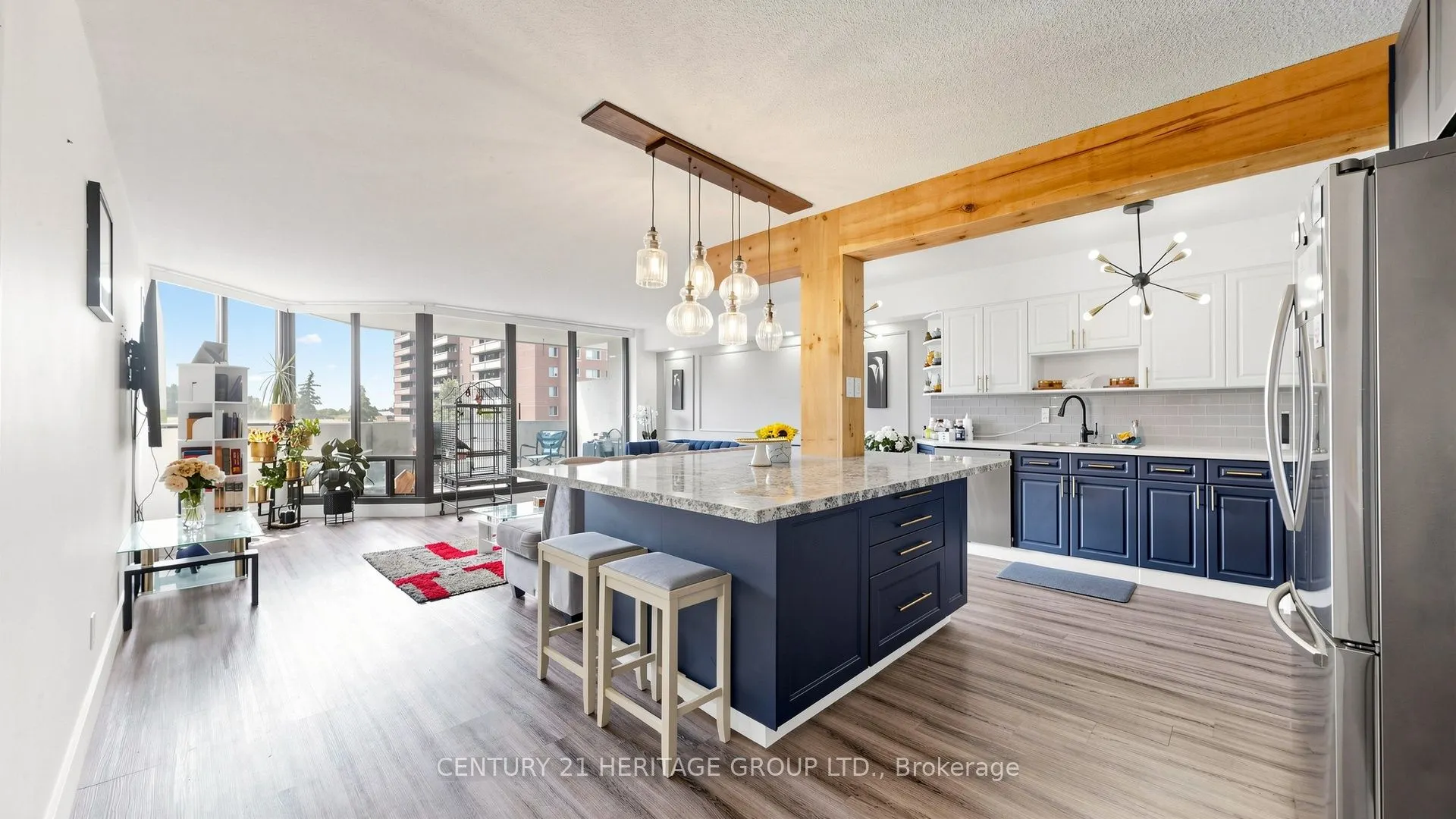 40 Baif Boulevard #406