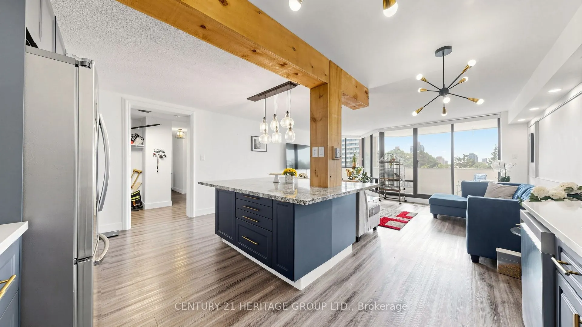 40 Baif Boulevard #406