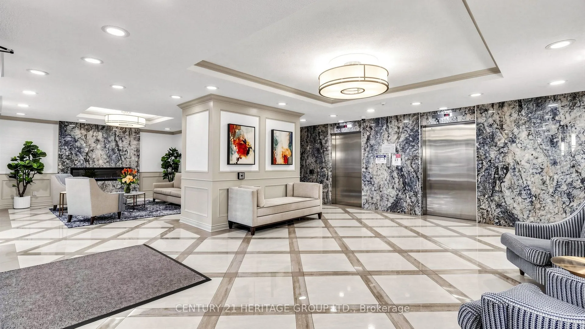 40 Baif Boulevard #406