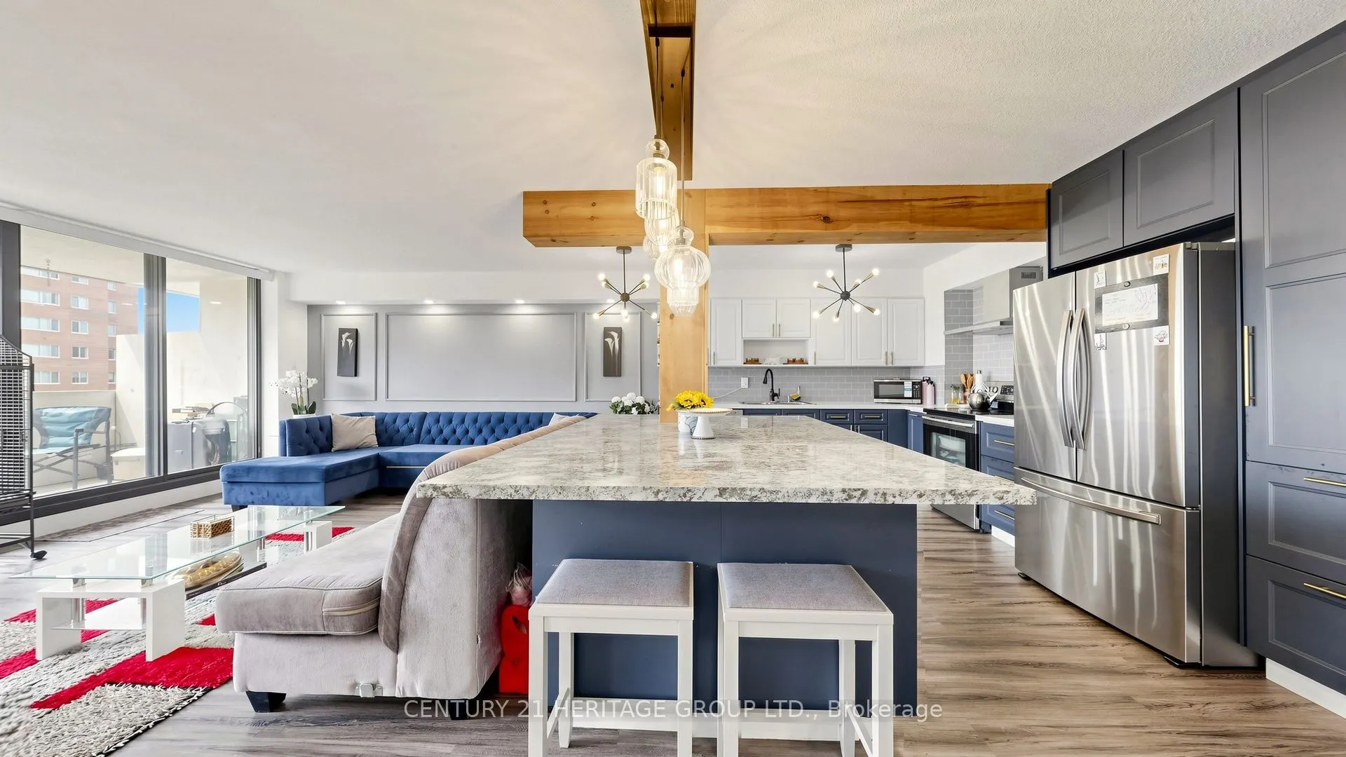 40 Baif Boulevard #406