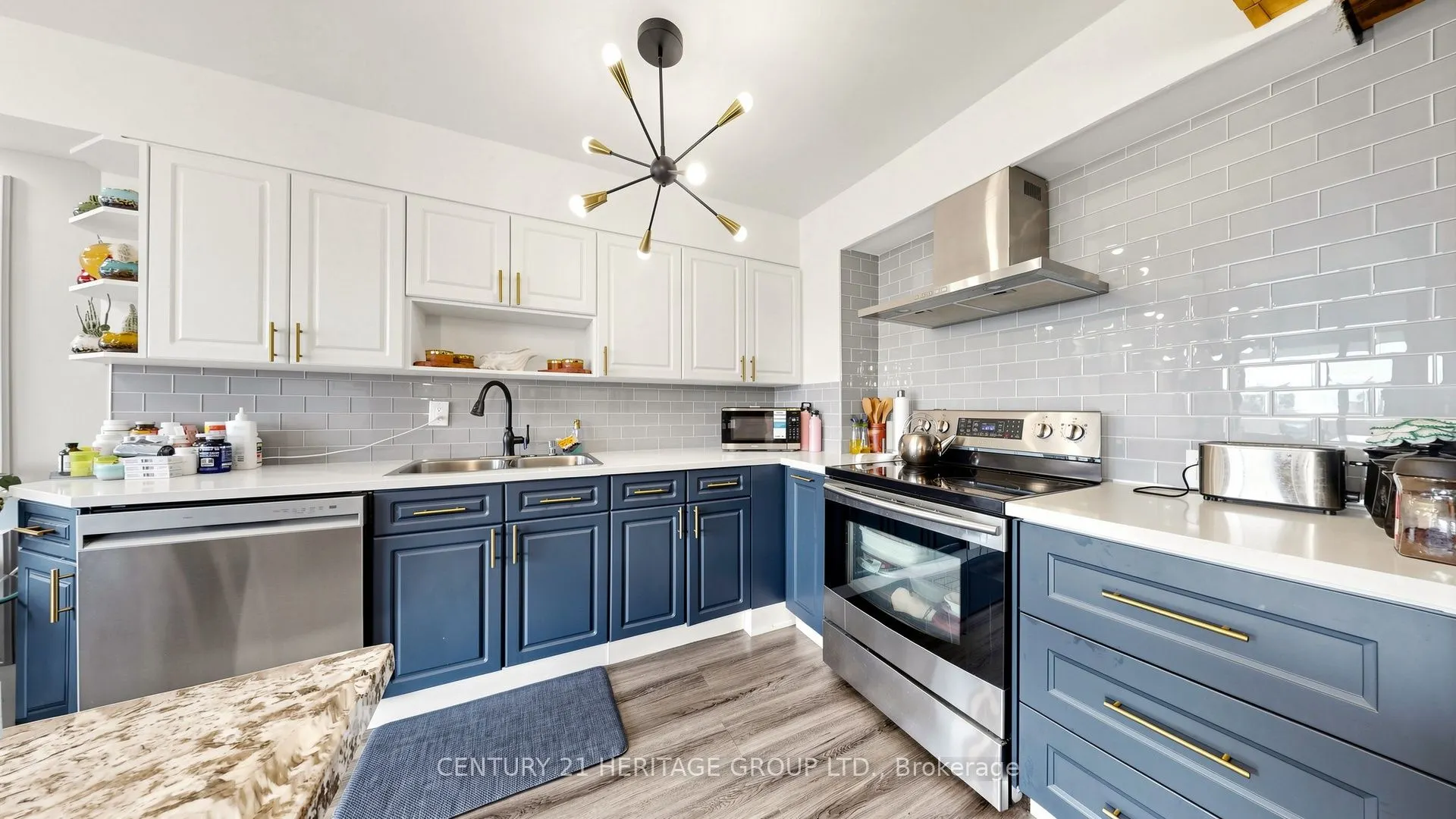 40 Baif Boulevard #406