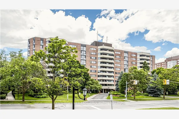40 Baif Boulevard #406