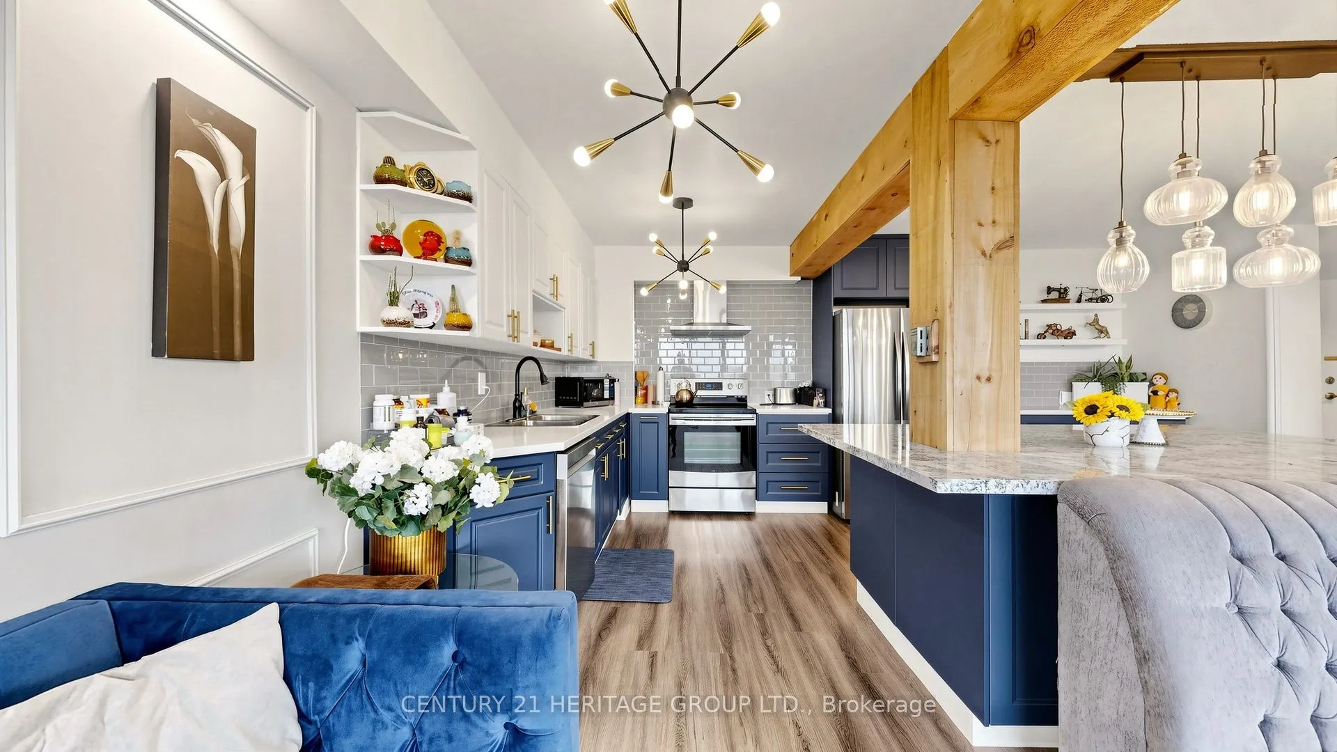 40 Baif Boulevard #406