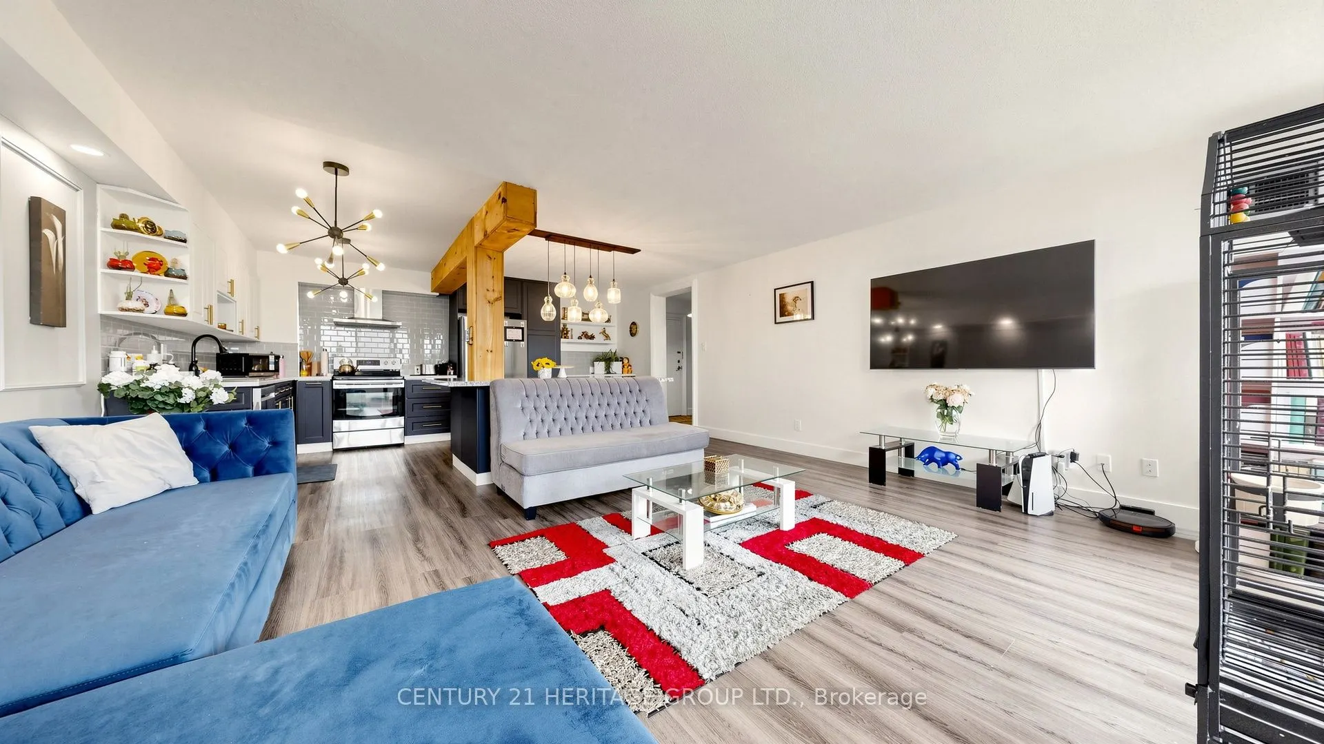 40 Baif Boulevard #406
