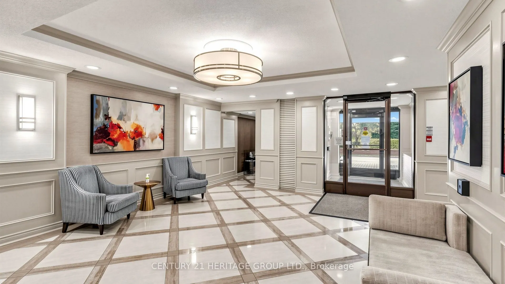 40 Baif Boulevard #406