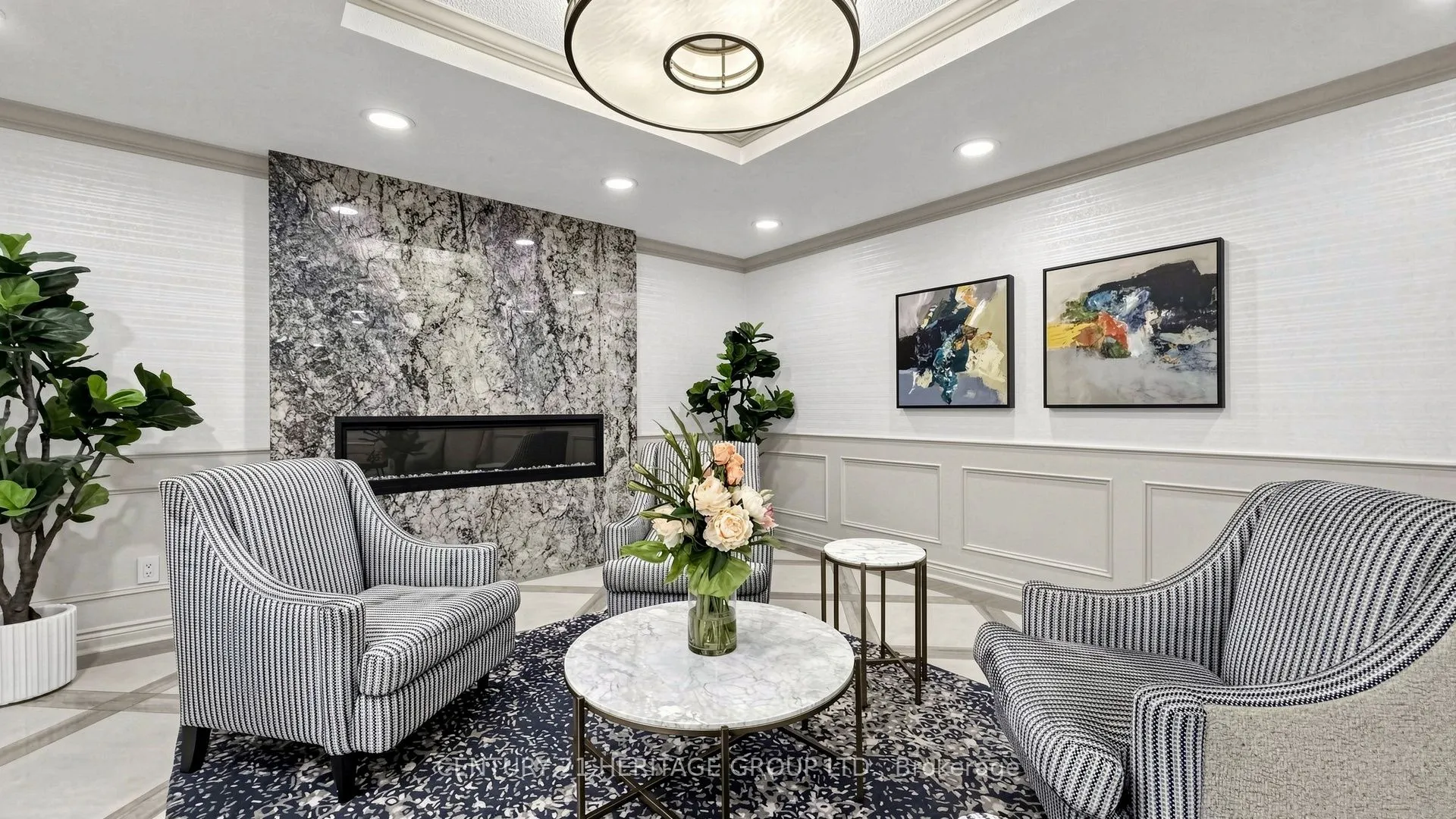 40 Baif Boulevard #406