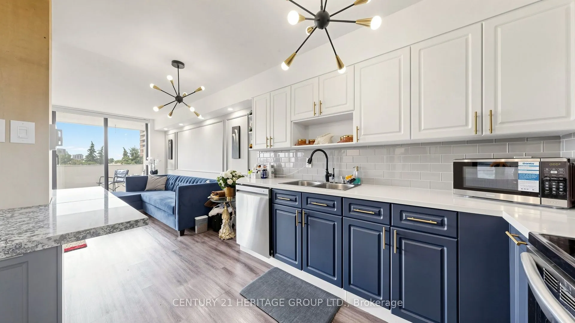 40 Baif Boulevard #406