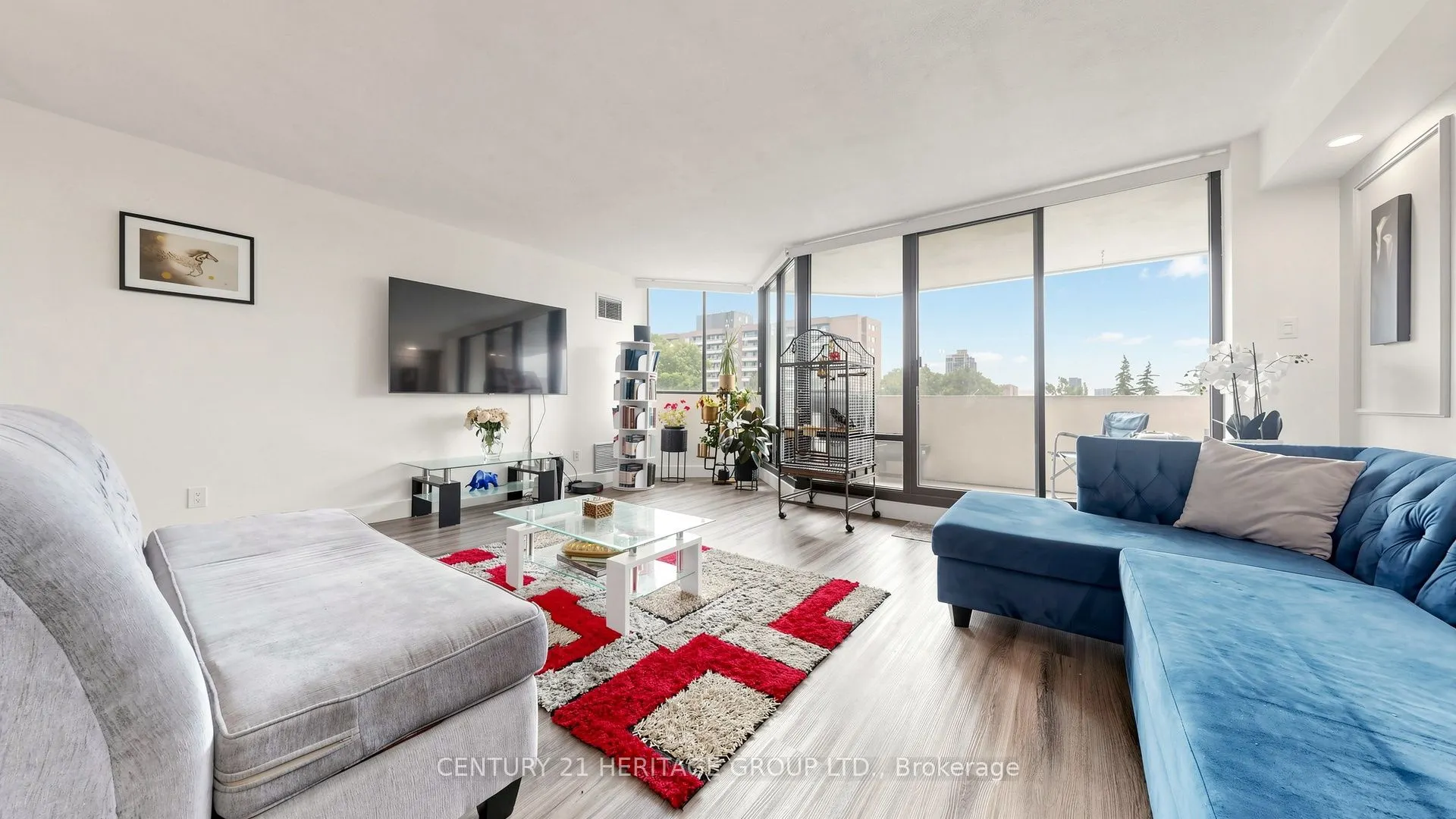 40 Baif Boulevard #406
