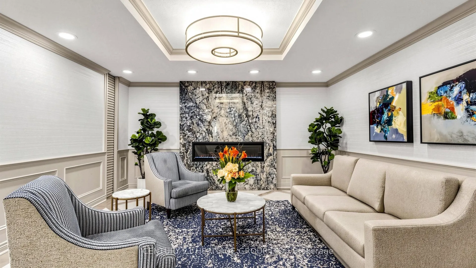 40 Baif Boulevard #406
