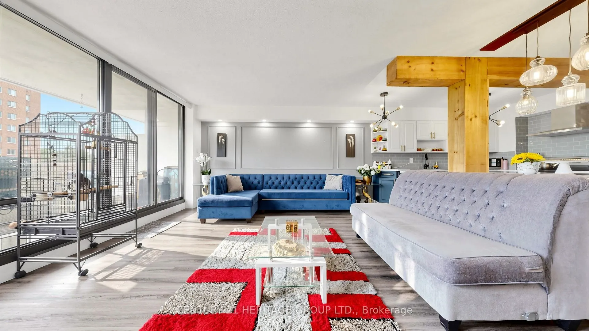 40 Baif Boulevard #406