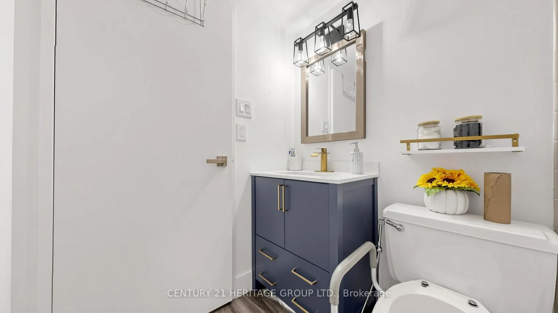 40 Baif Boulevard #406