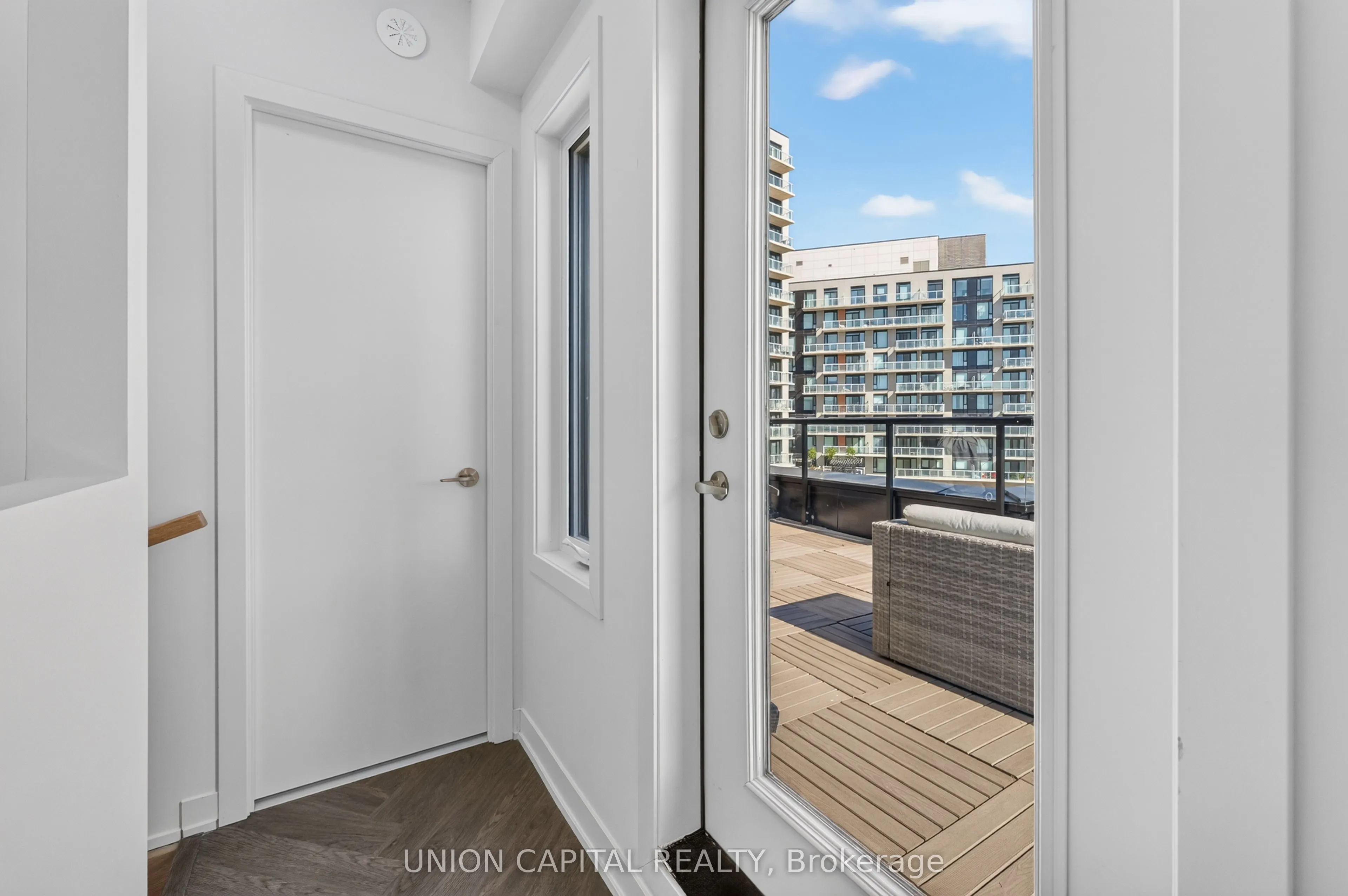 8 David Eyer Road #1227
