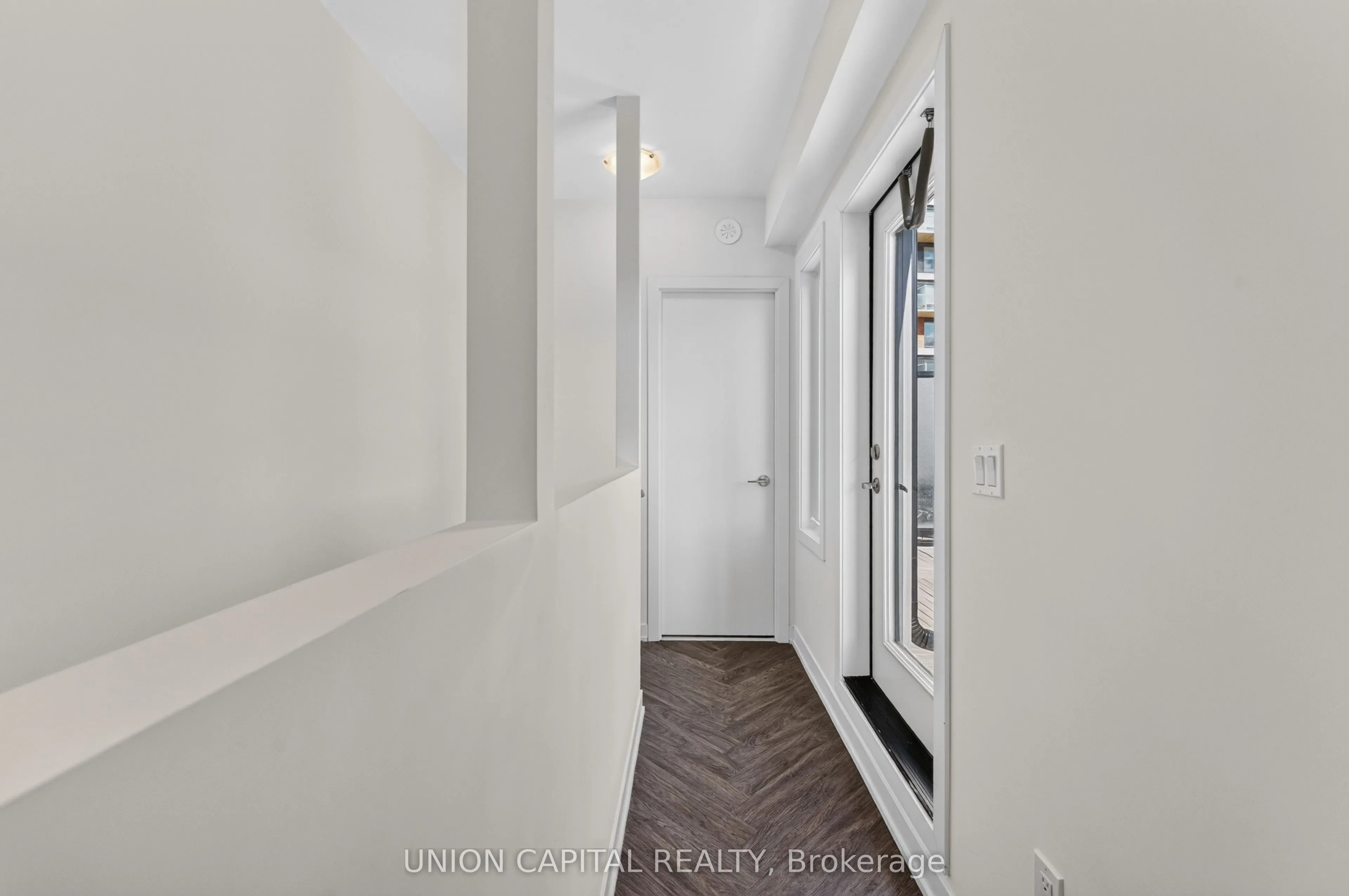 8 David Eyer Road #1227
