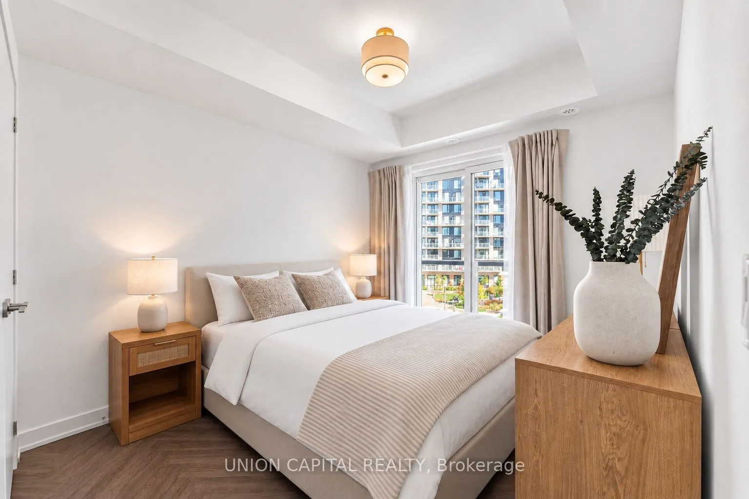 8 David Eyer Road #1227