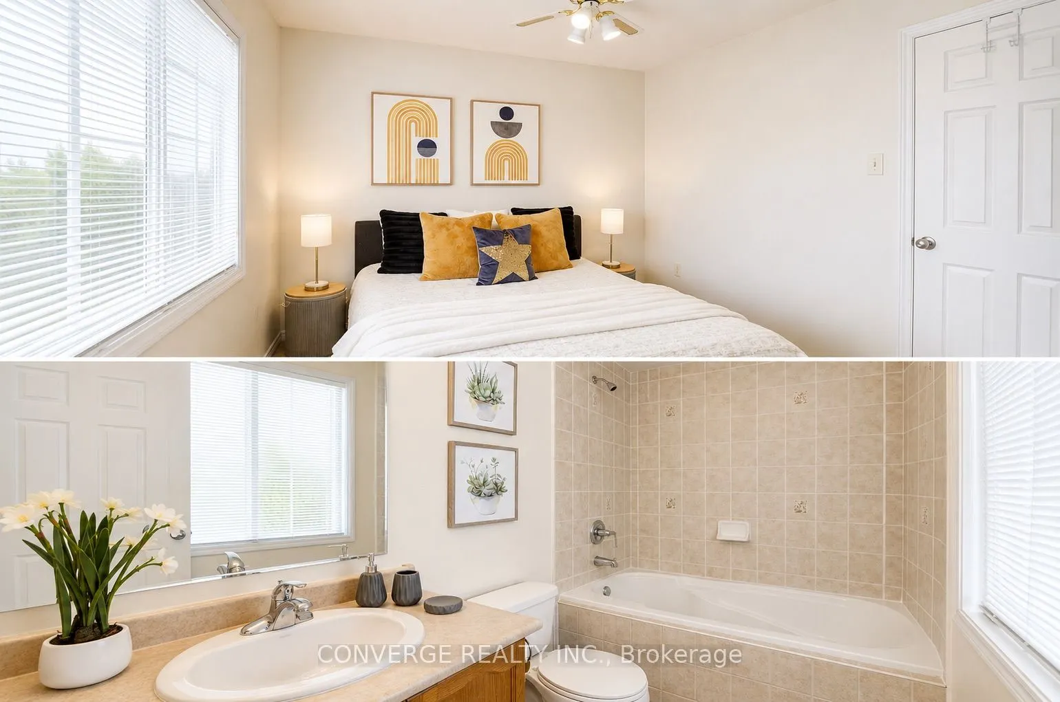 29 Cardrew Street #Coach House