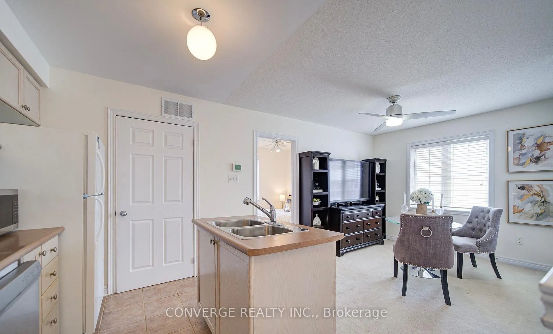 29 Cardrew Street #Coach House
