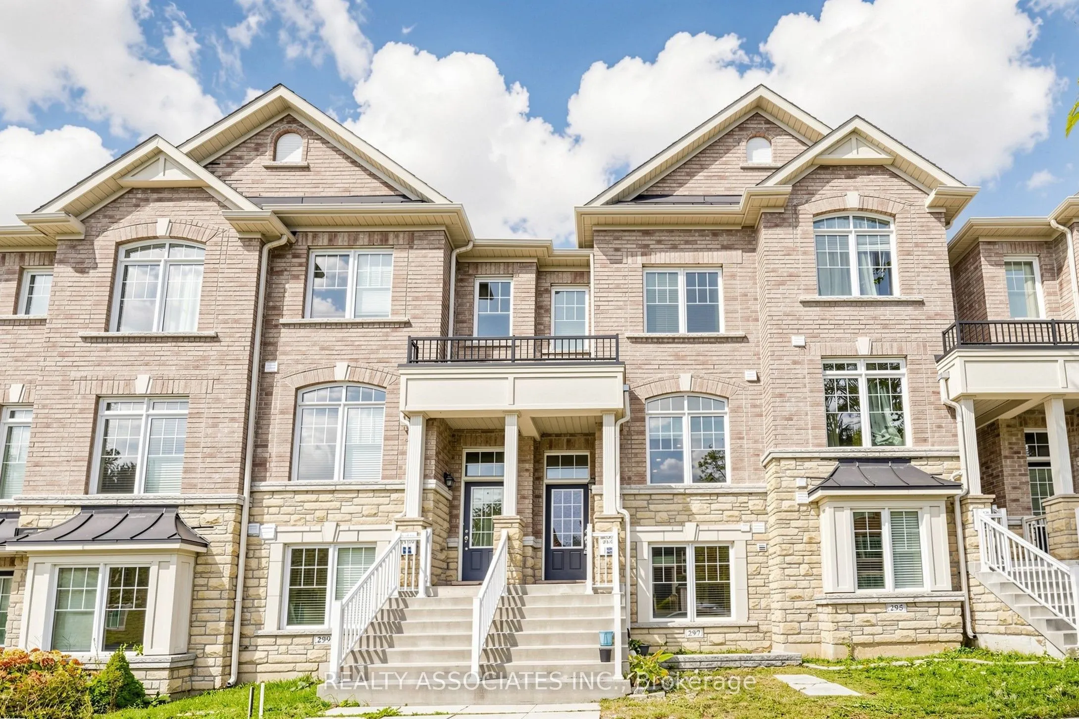 297 Delray Drive