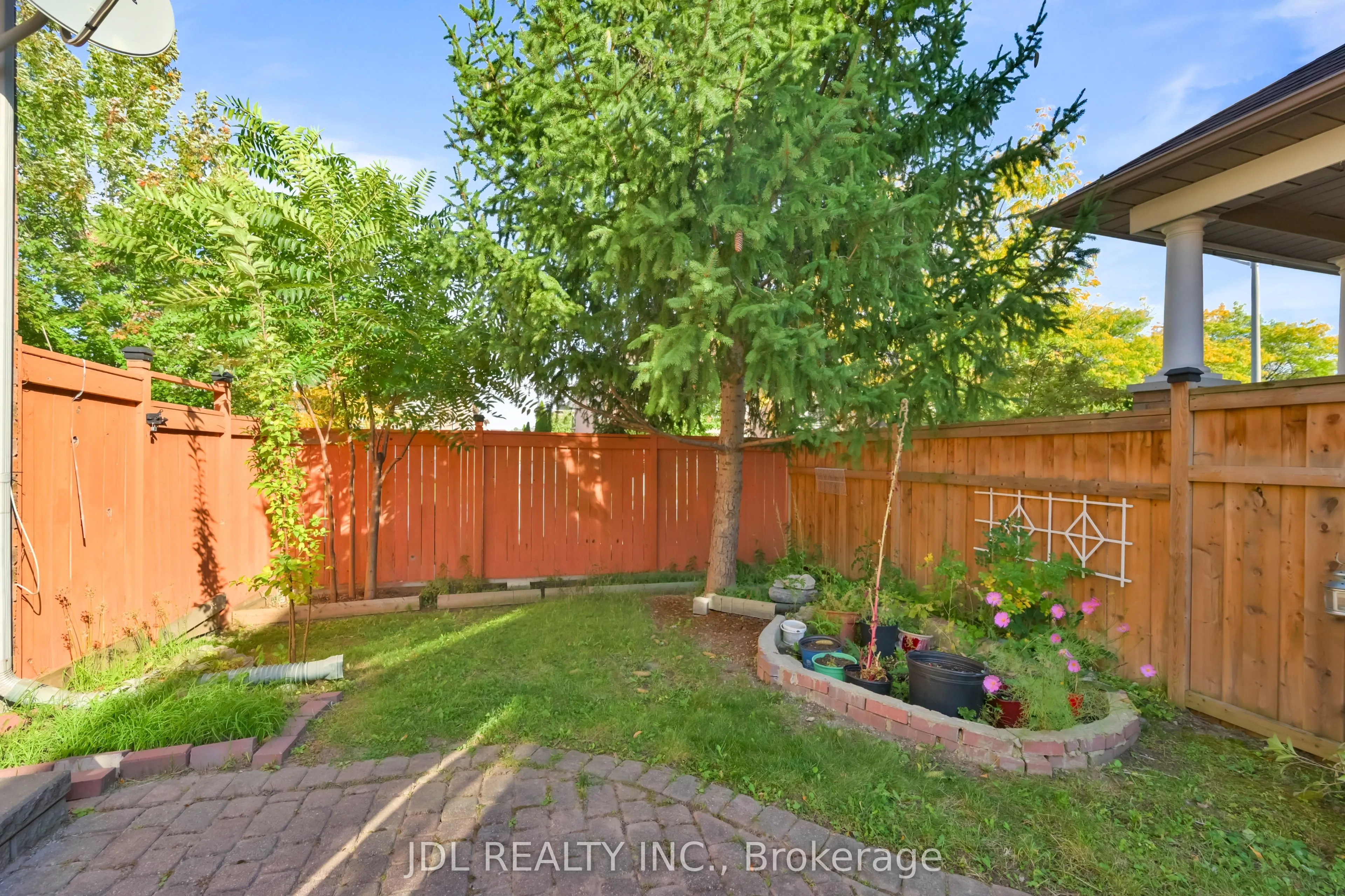 21 Iron Horse Avenue