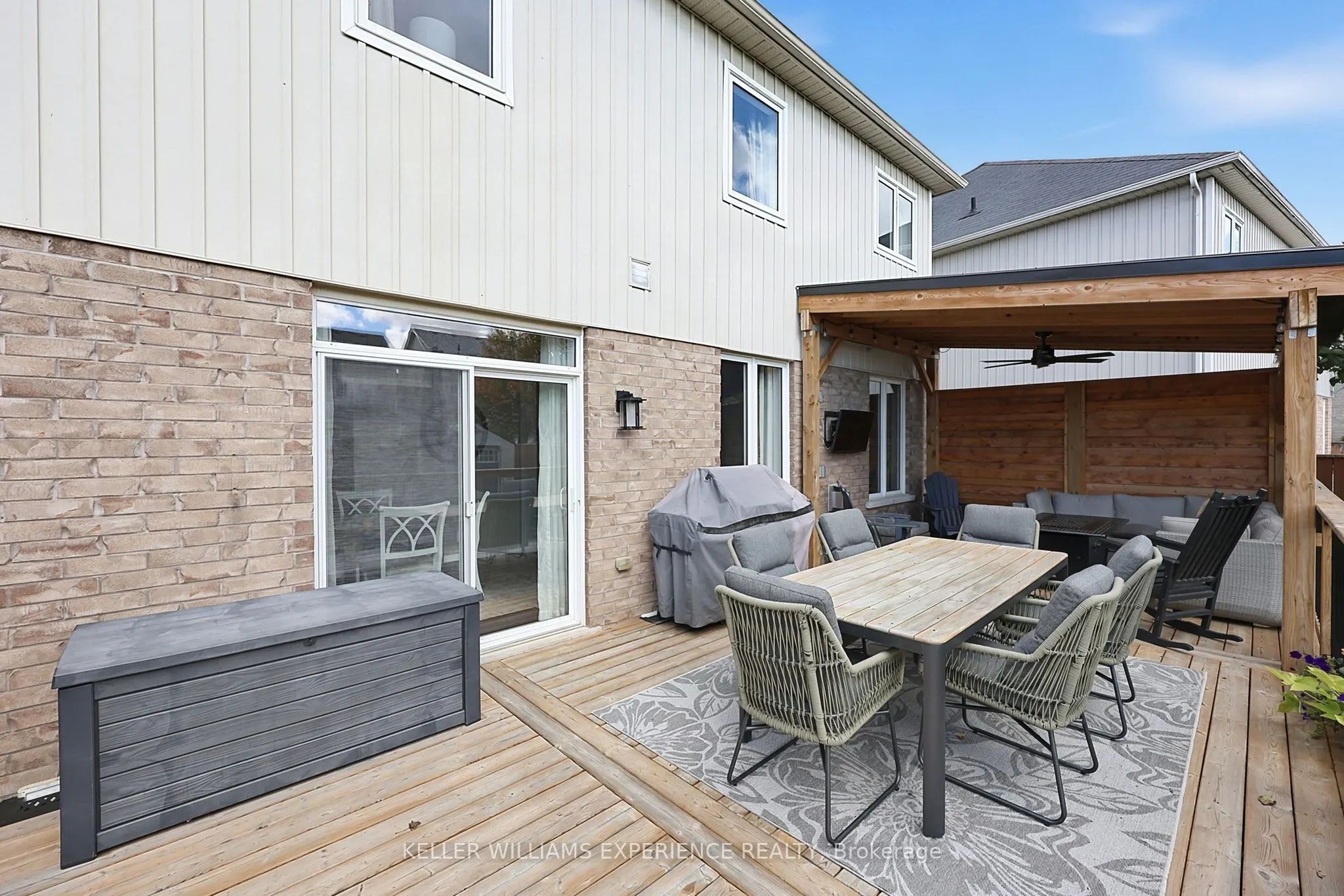 73 Latimer Avenue