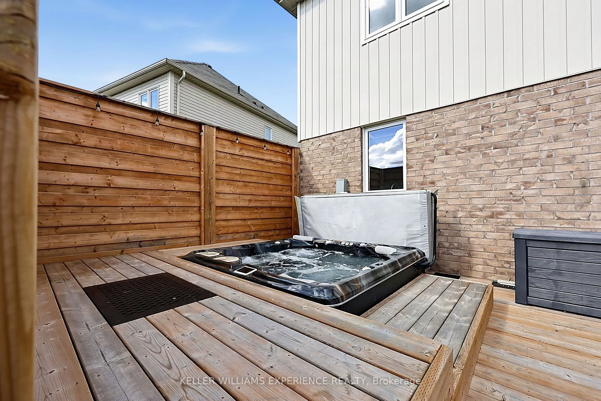 73 Latimer Avenue
