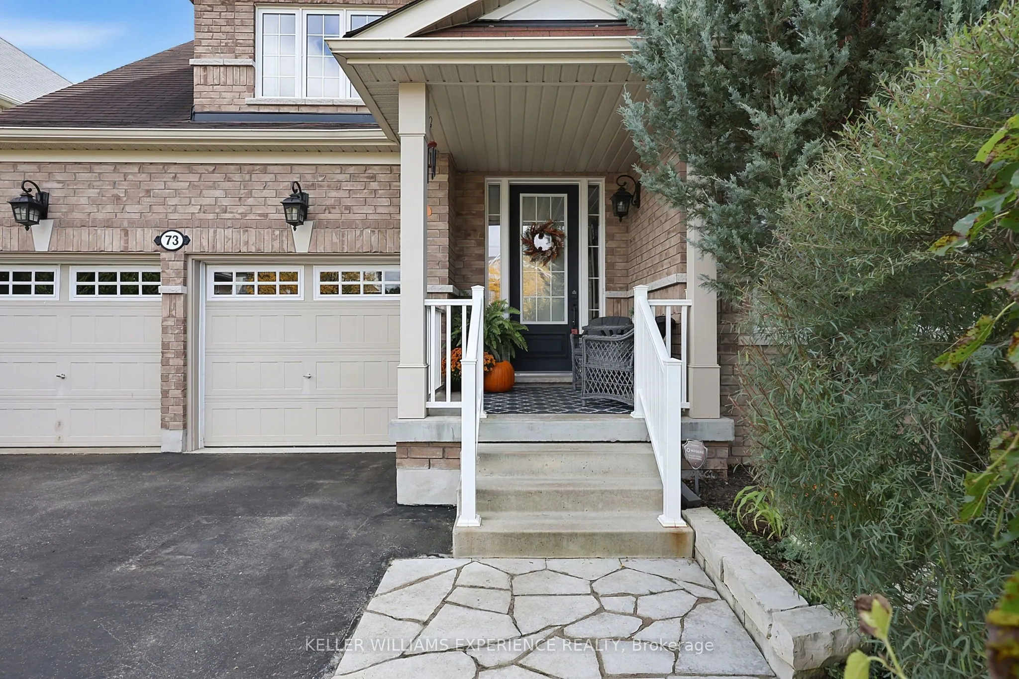 73 Latimer Avenue