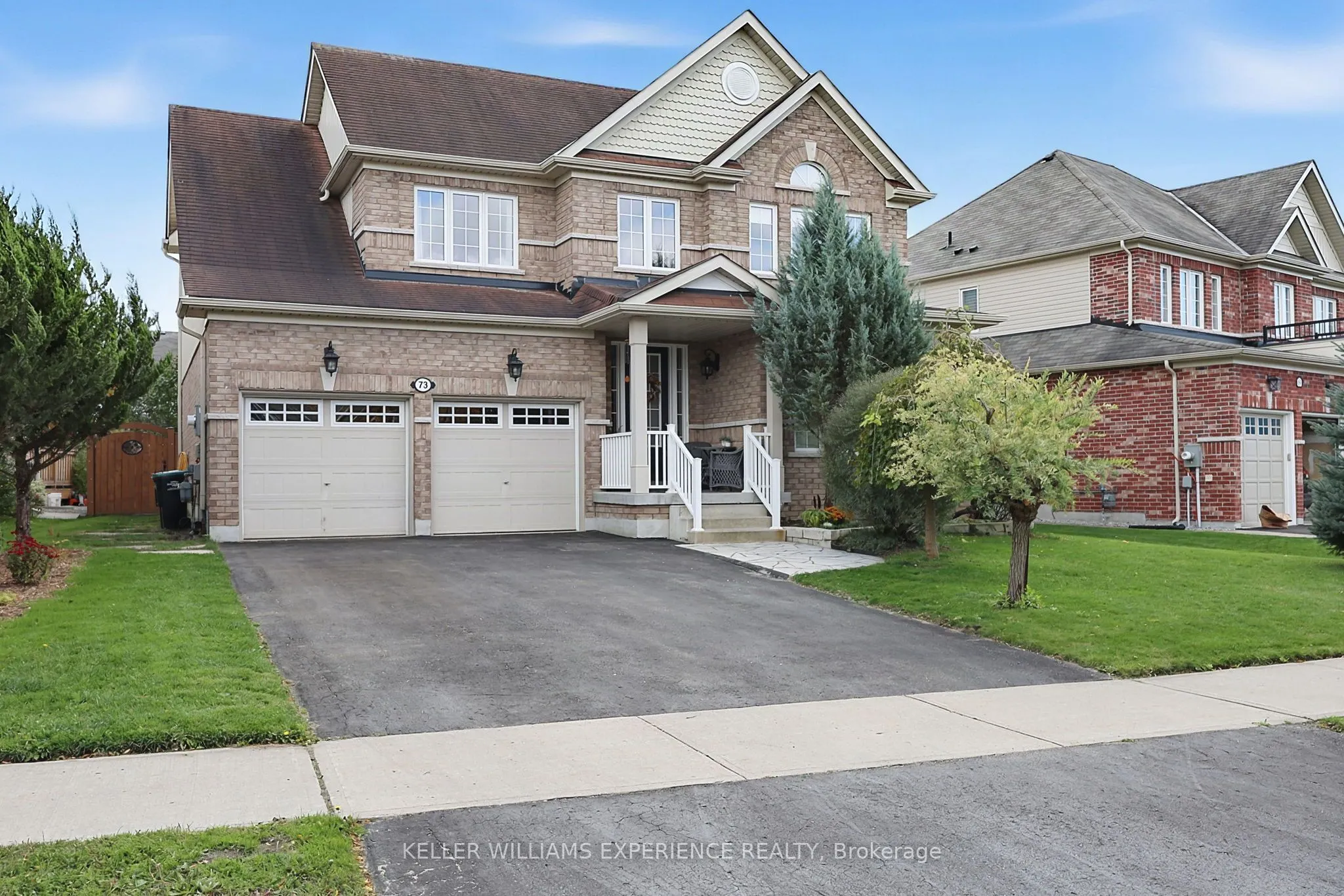 73 Latimer Avenue