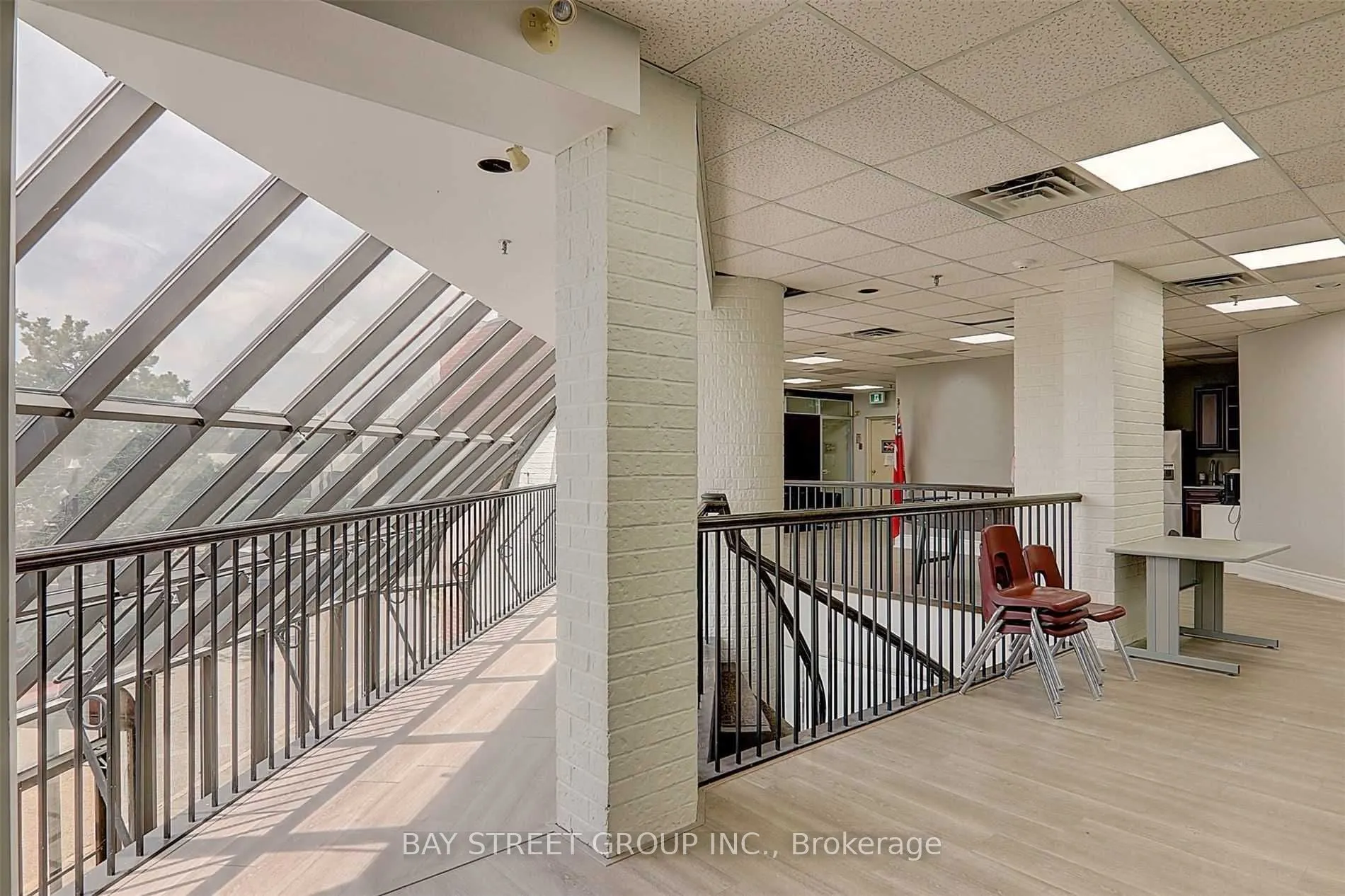 20 East Beaver Creek Road #2nd Fl A