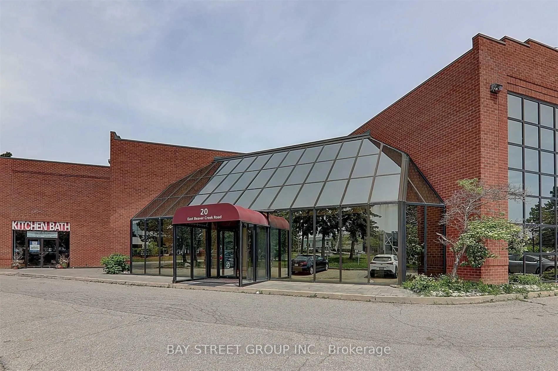 20 East Beaver Creek Road #2nd Fl A