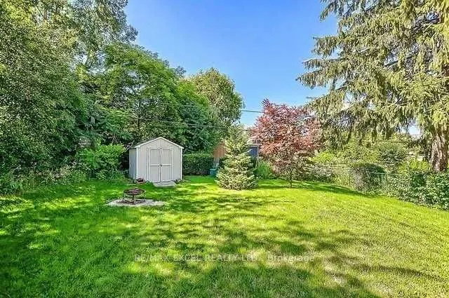 43 Boothbay Crescent #(Lower Level)