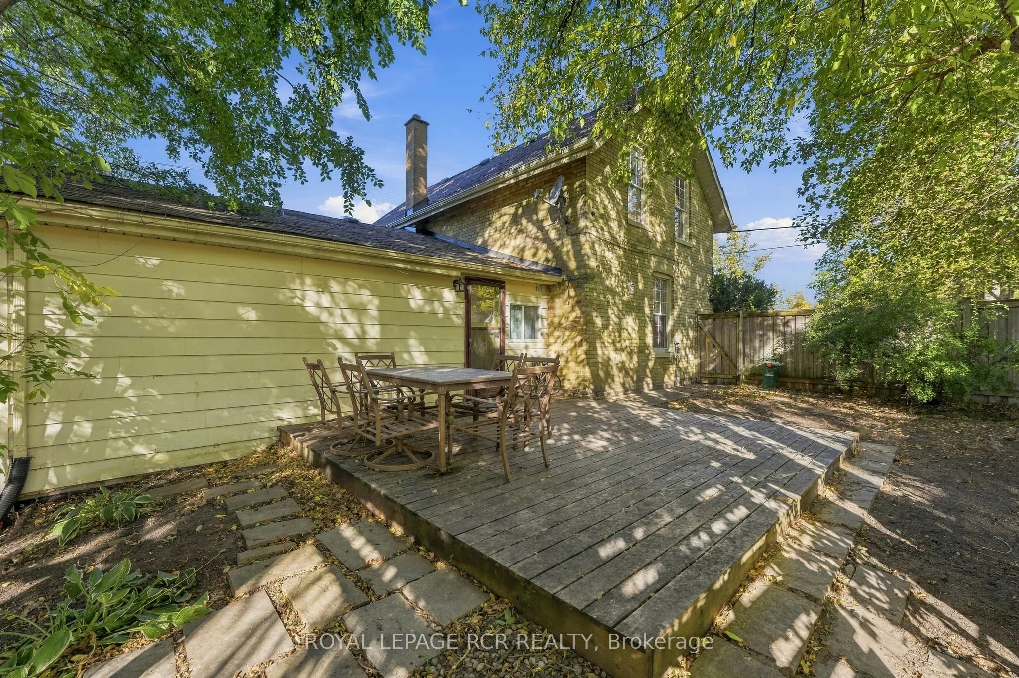 35 Metcalfe Street