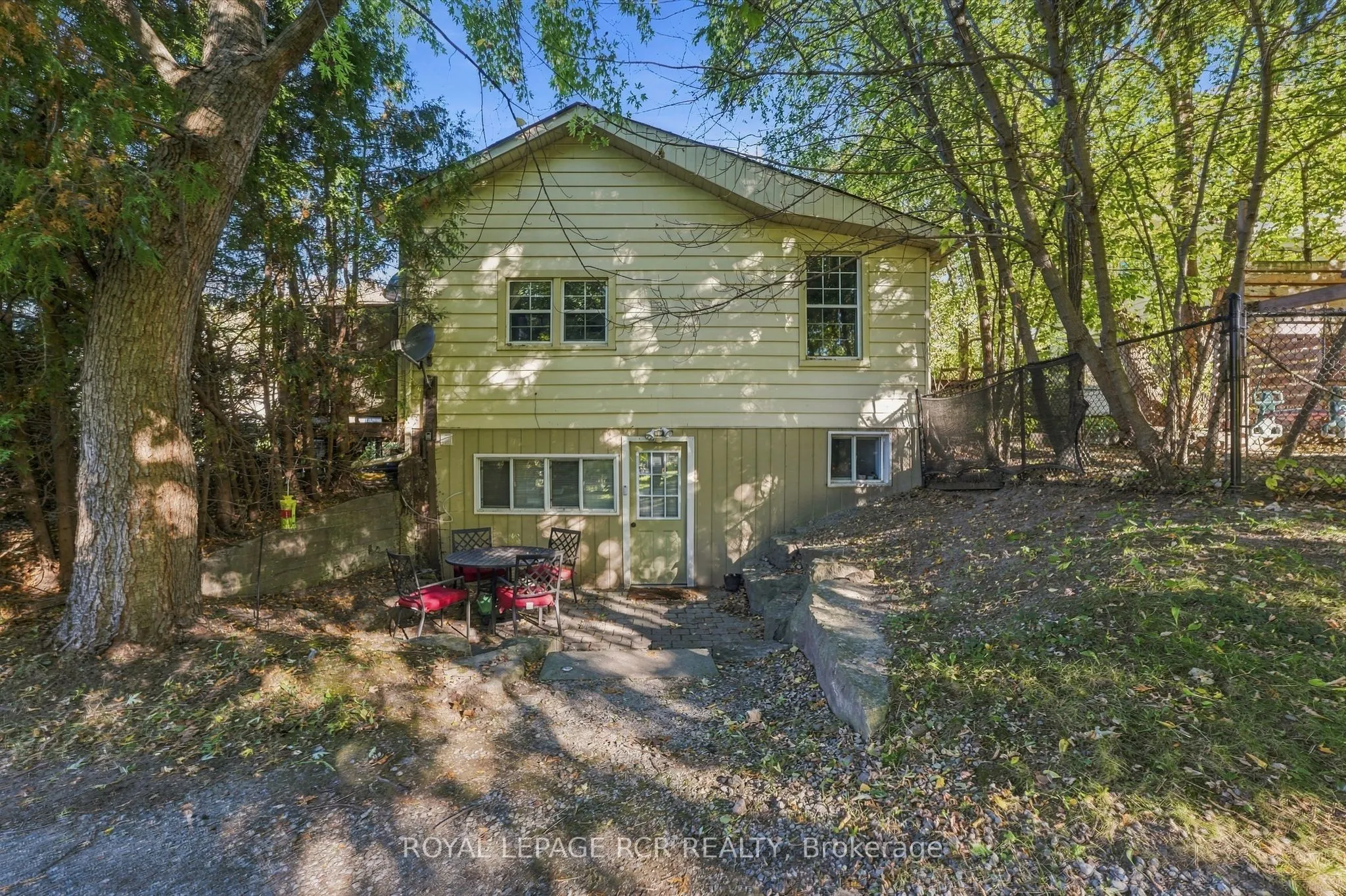 35 Metcalfe Street