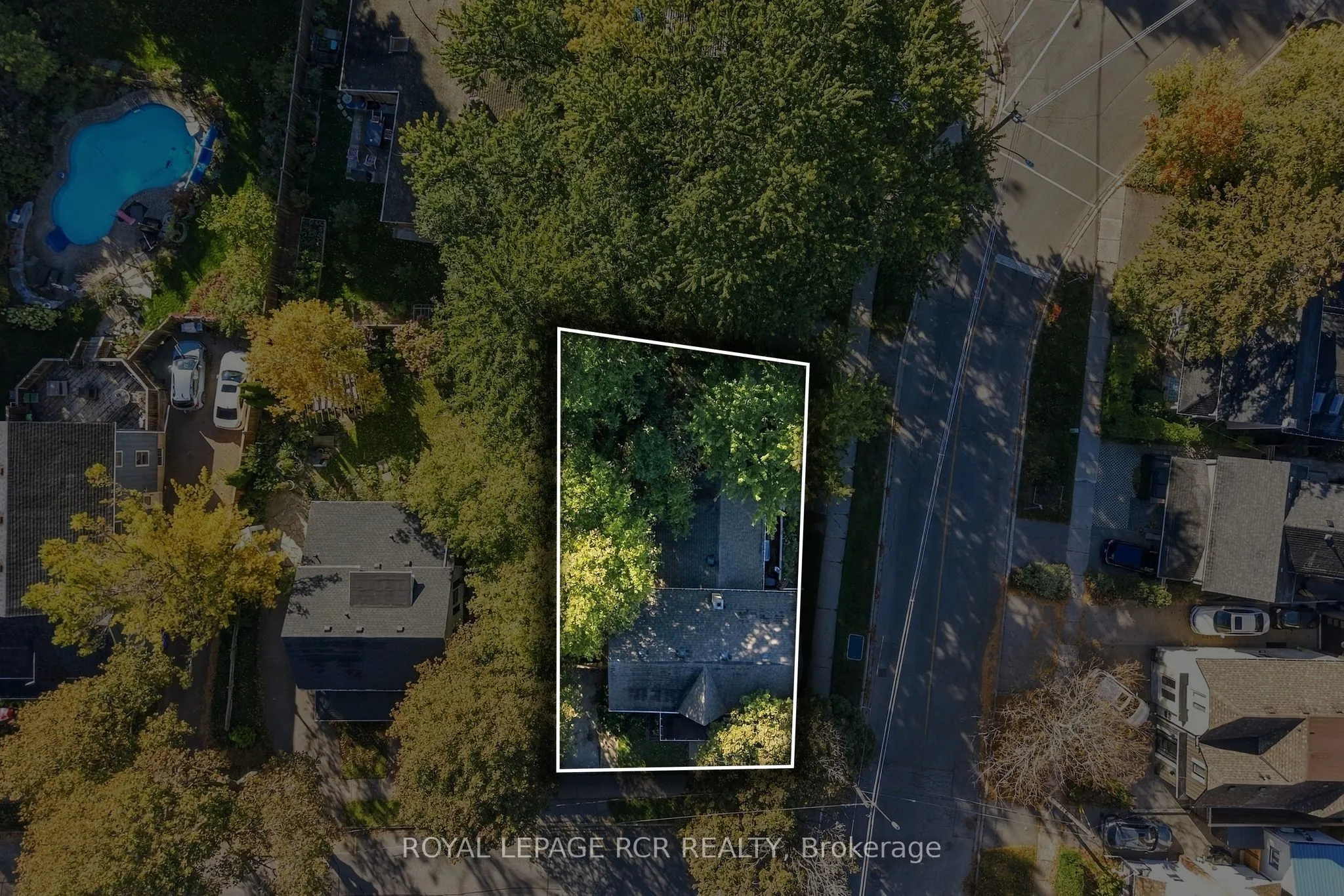 35 Metcalfe Street