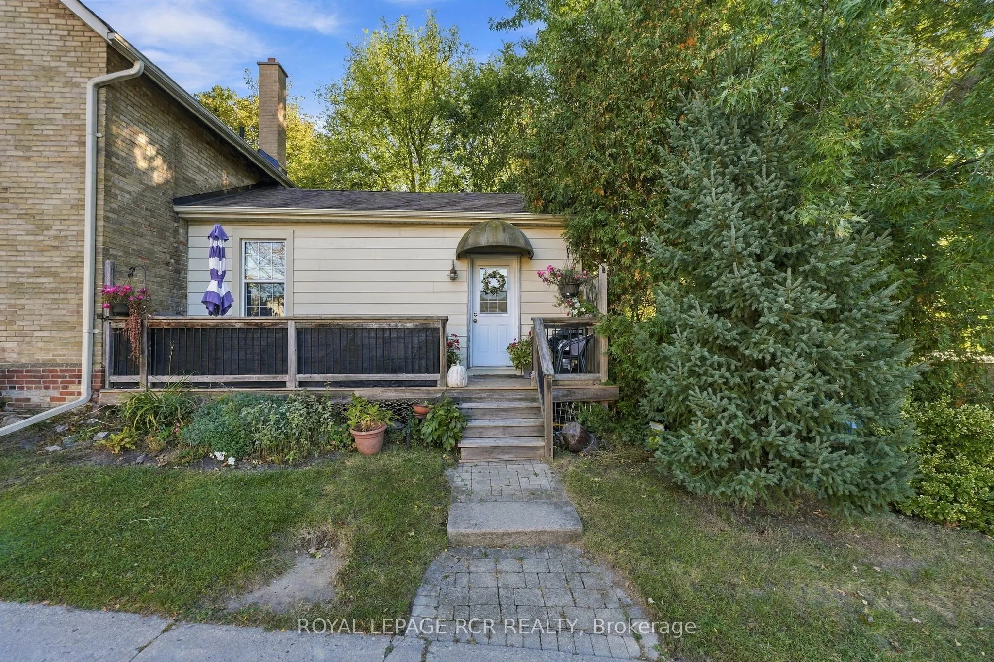 35 Metcalfe Street
