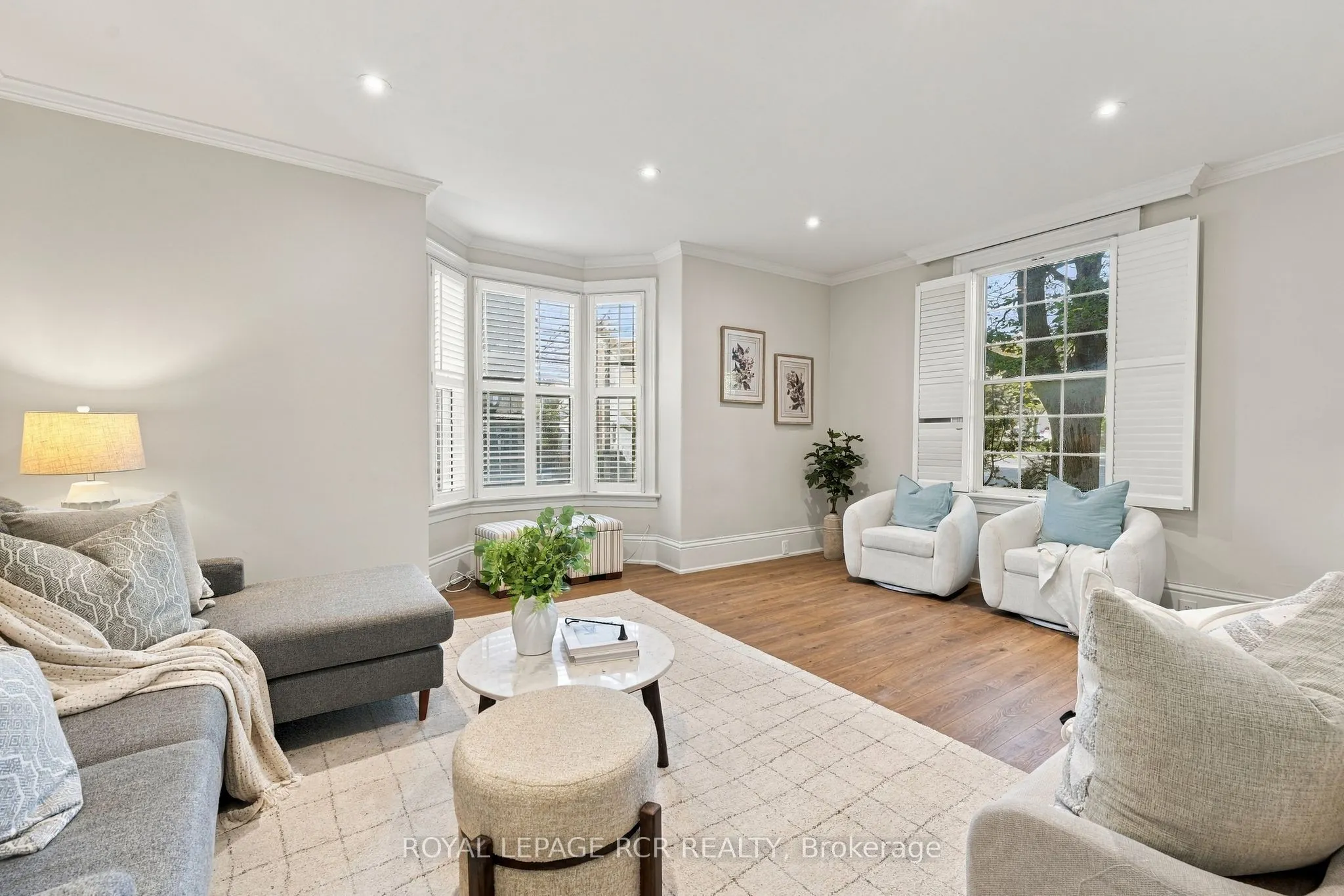 35 Metcalfe Street
