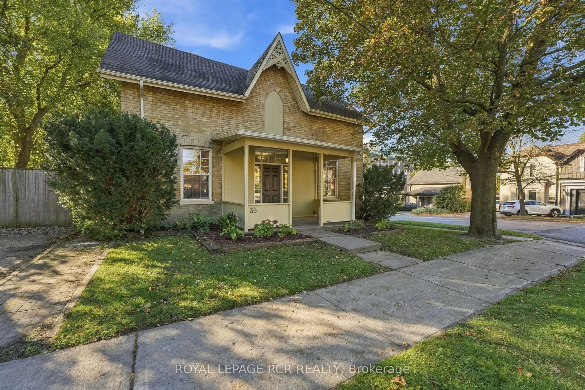 35 Metcalfe Street