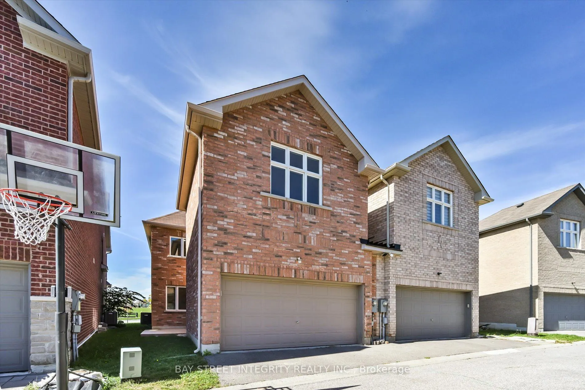 371 William Forster Road
