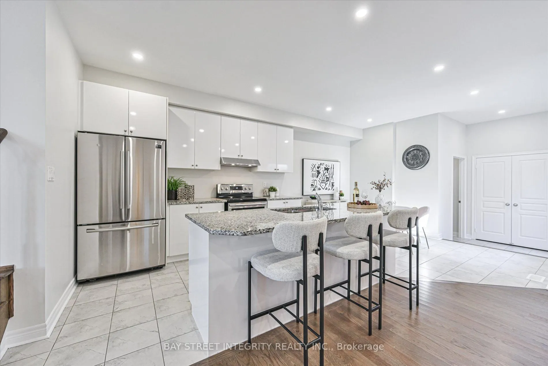 371 William Forster Road