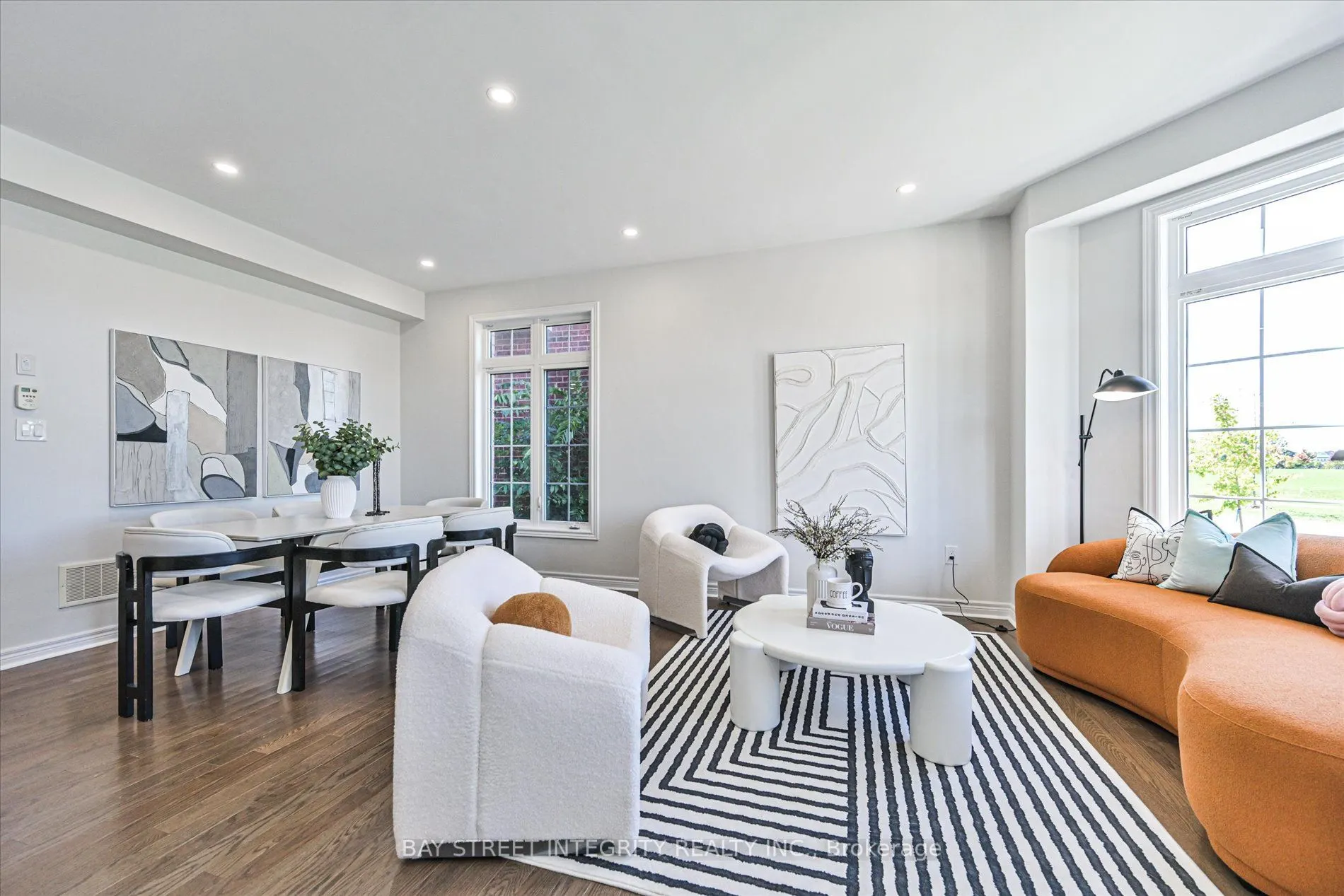 371 William Forster Road