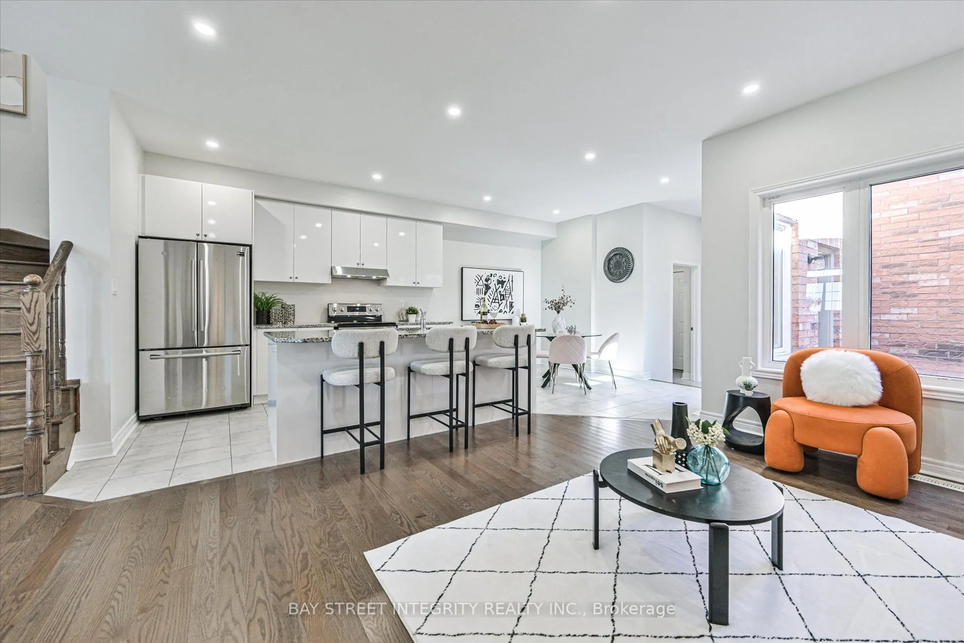 371 William Forster Road