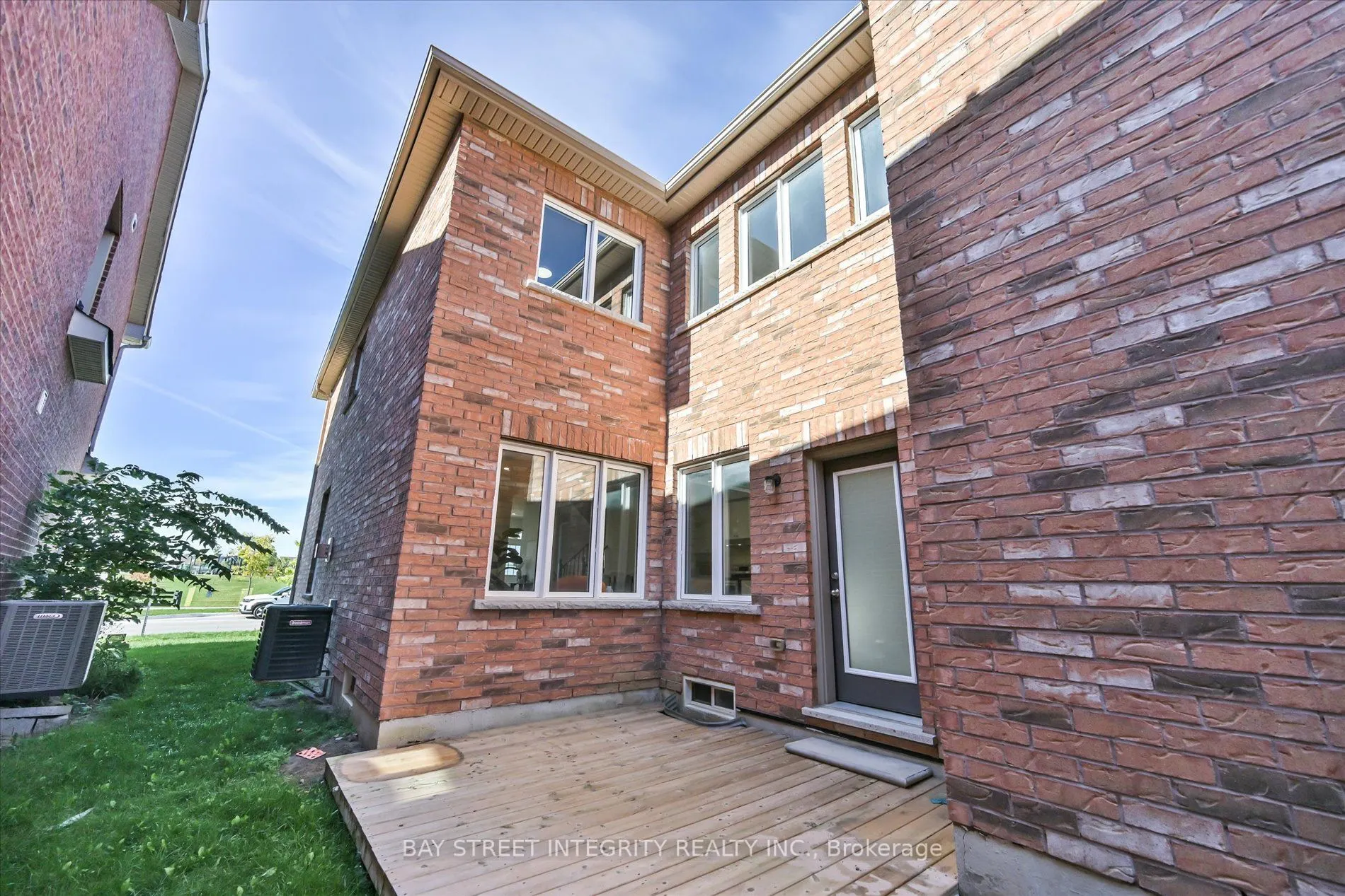 371 William Forster Road