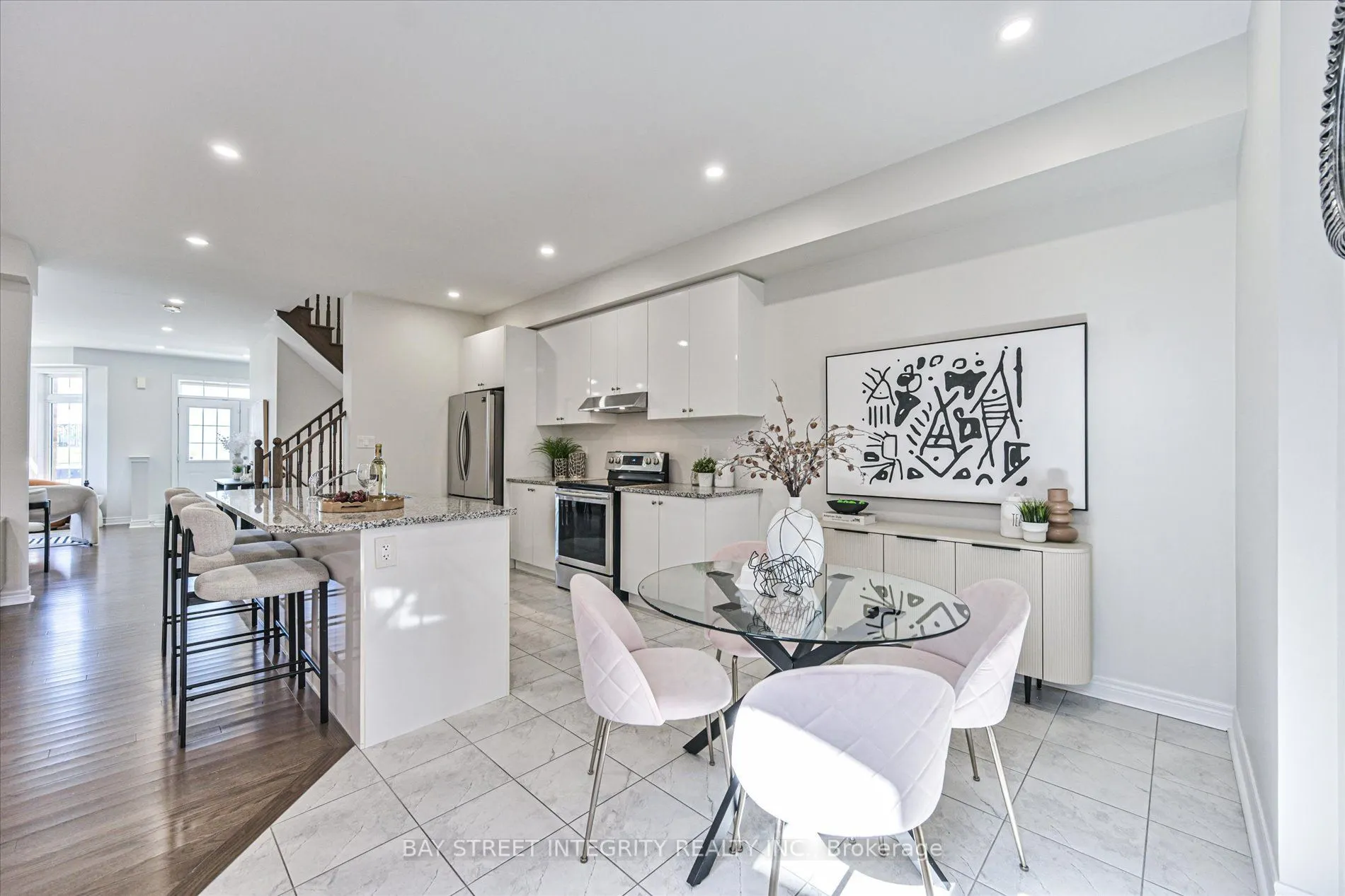 371 William Forster Road